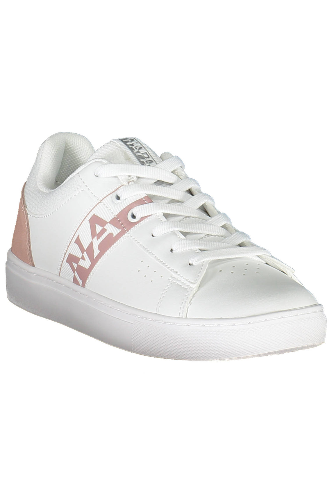 Women's sport shoes white