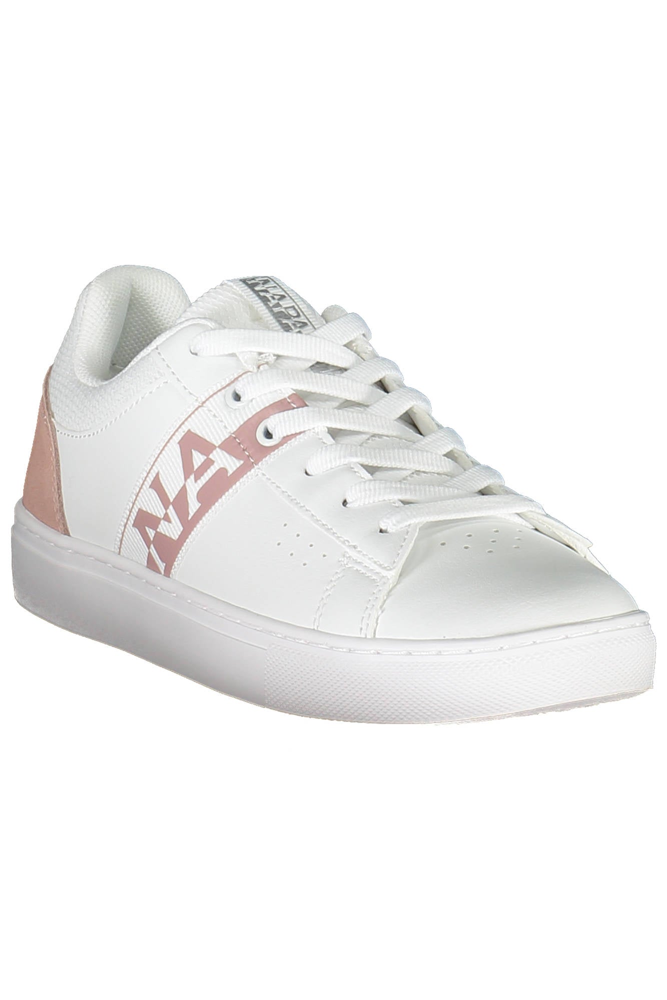 Women's sport shoes white