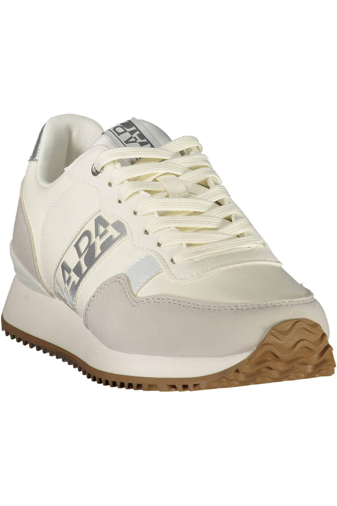 NAPAPIJRI SHOES Sneakers White - NP0A8BJDS6ASTRA01SYN