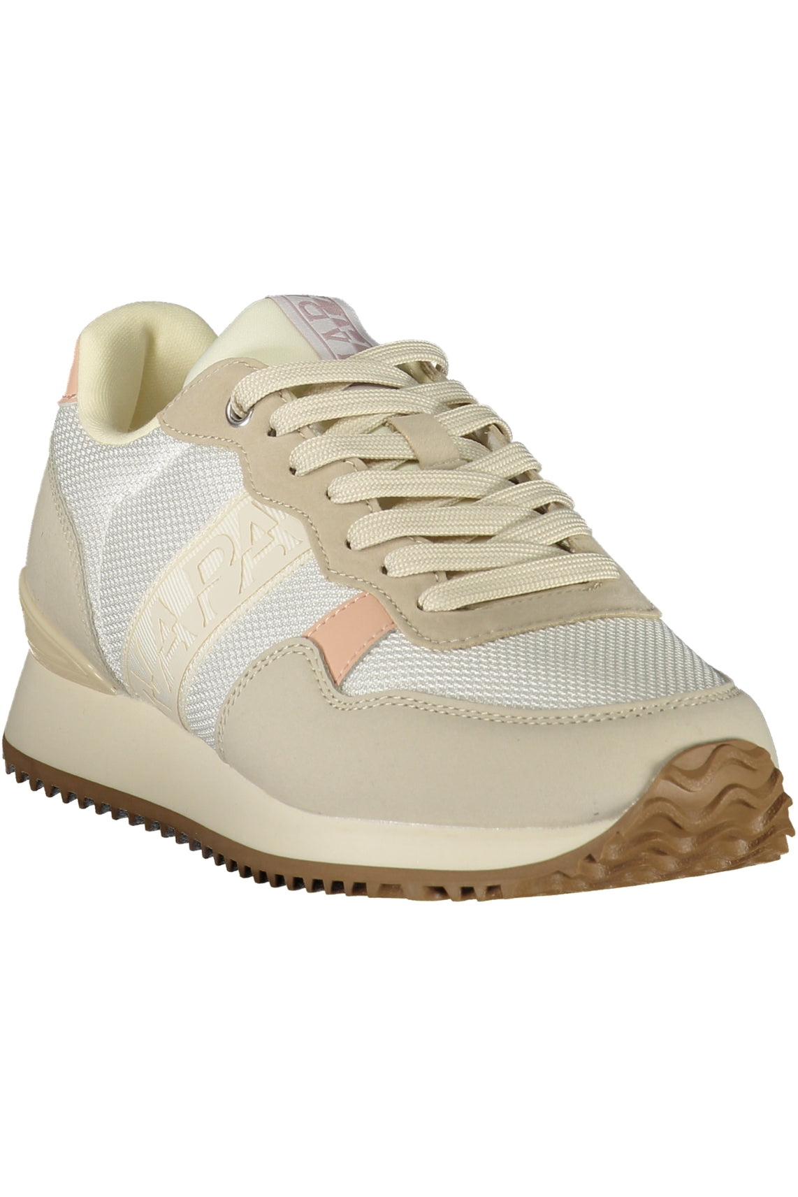 NAPAPIJRI SHOES Sneakers White - NP0A8A6CS6ASTRA01MES