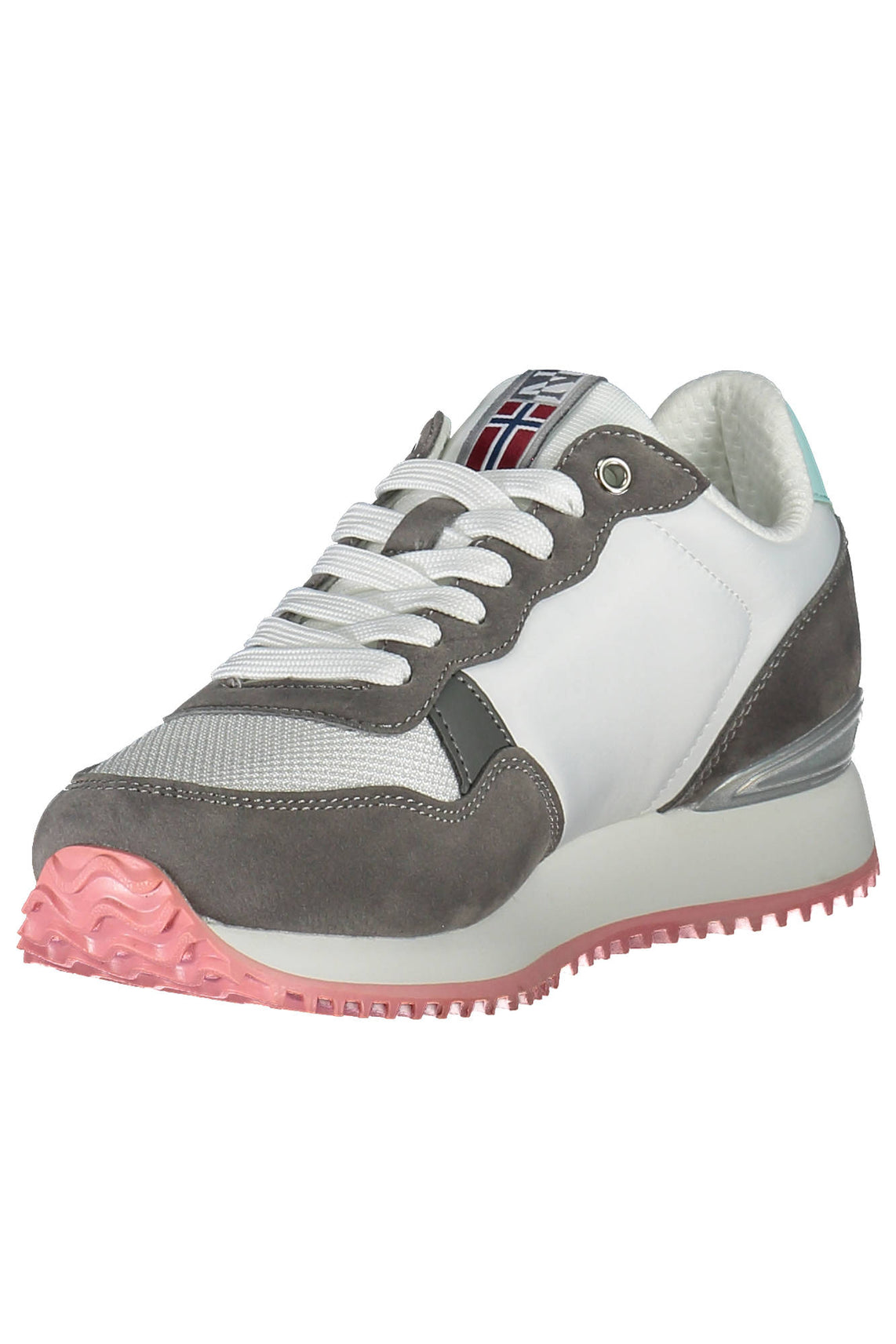 Women's sports shoes white