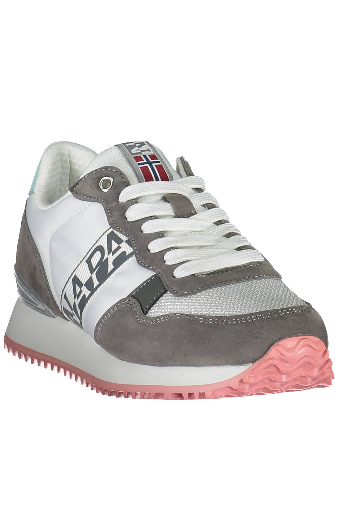 NAPAPIJRI SHOES Sneakers White - NP0A4HKJS3ASTRA01NYPF