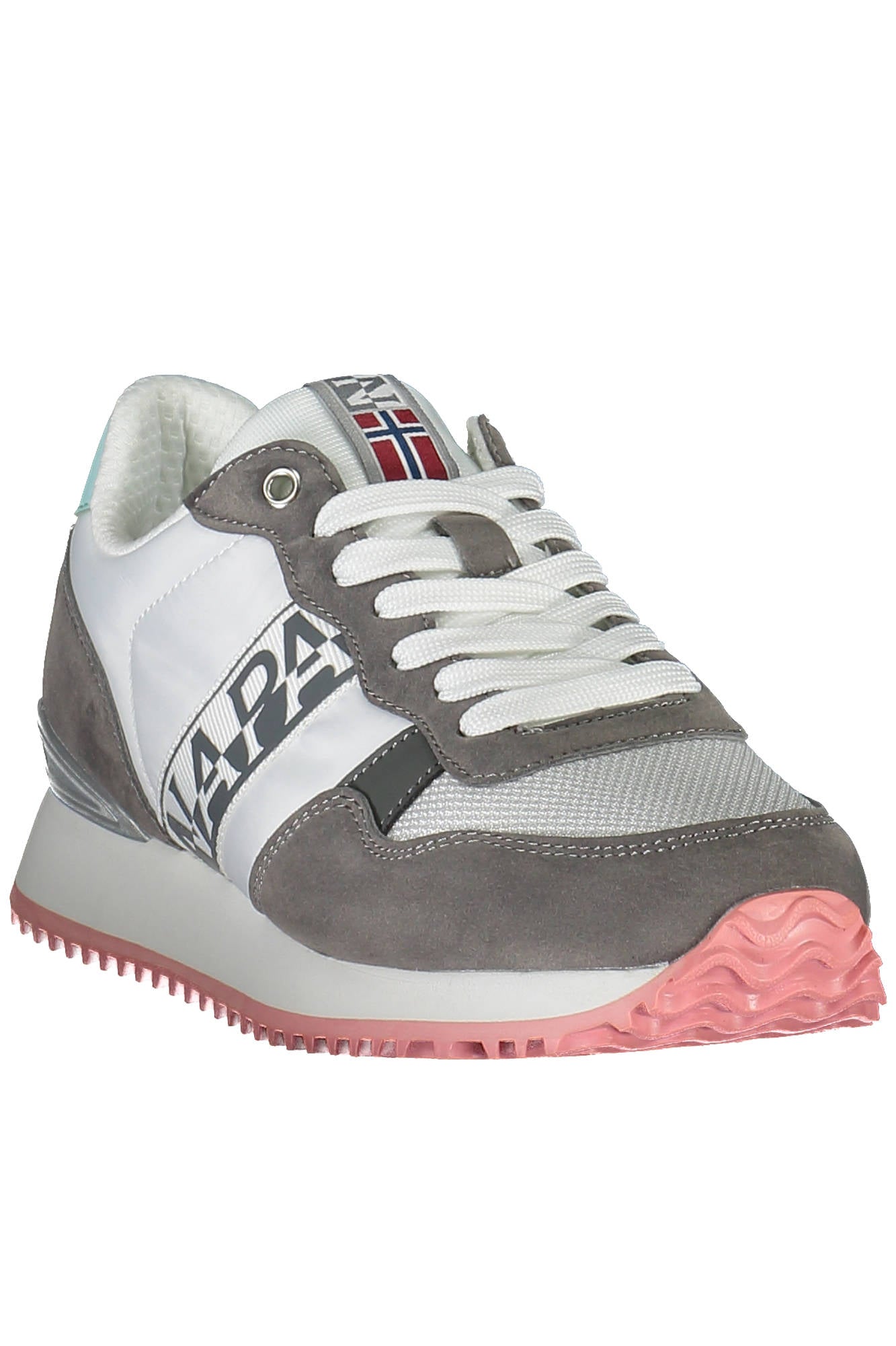 NAPAPIJRI SHOES Sneakers White - NP0A4HKJS3ASTRA01NYPF