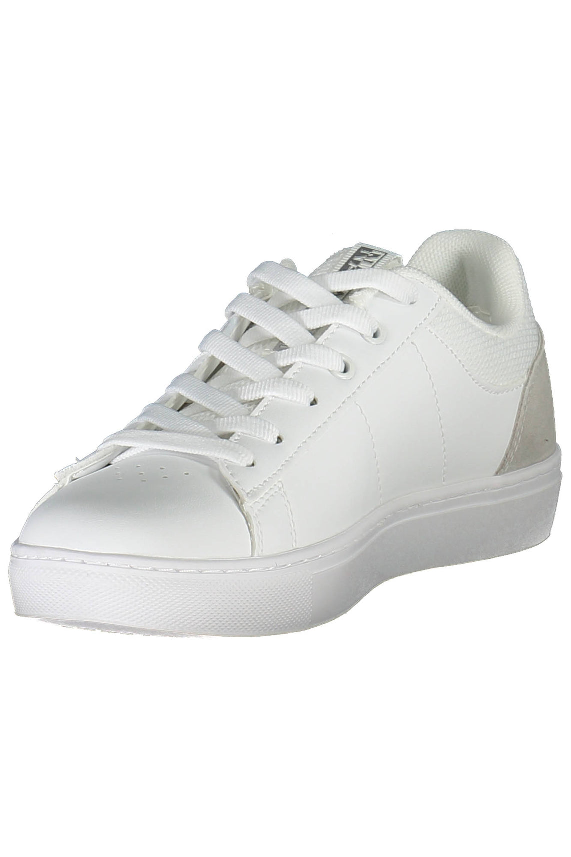 Women's sports shoes white