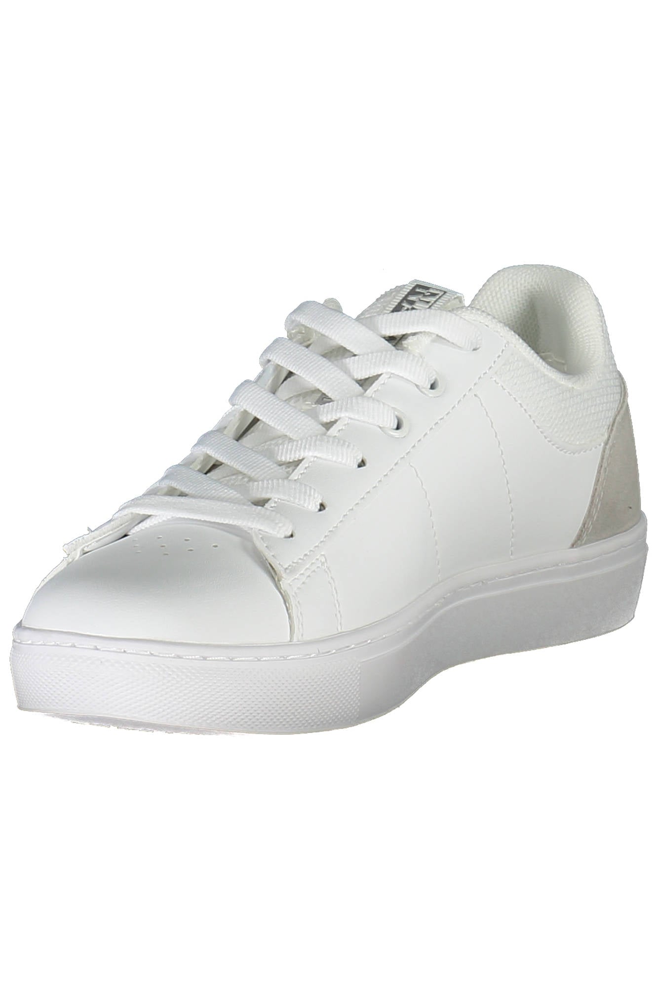 Women's sports shoes white