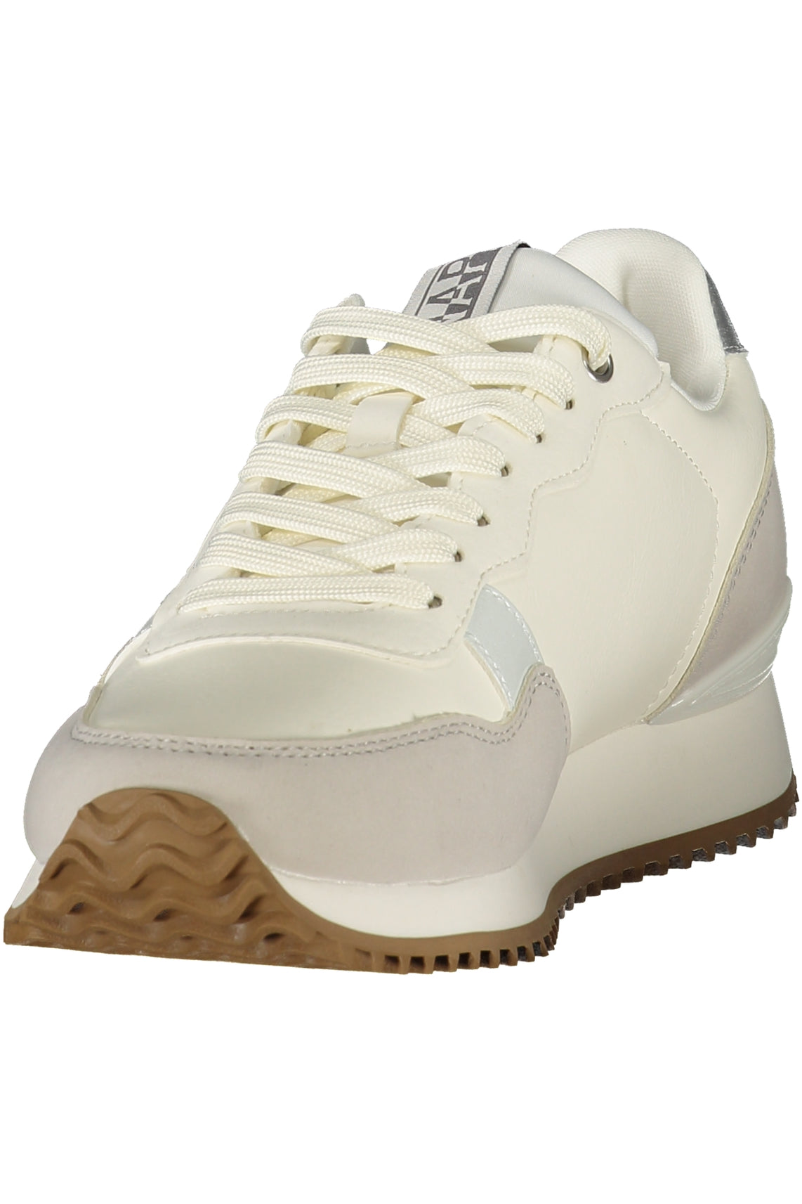NAPAPIJRI SHOES Sneakers White - NP0A8BJDS6ASTRA01SYN