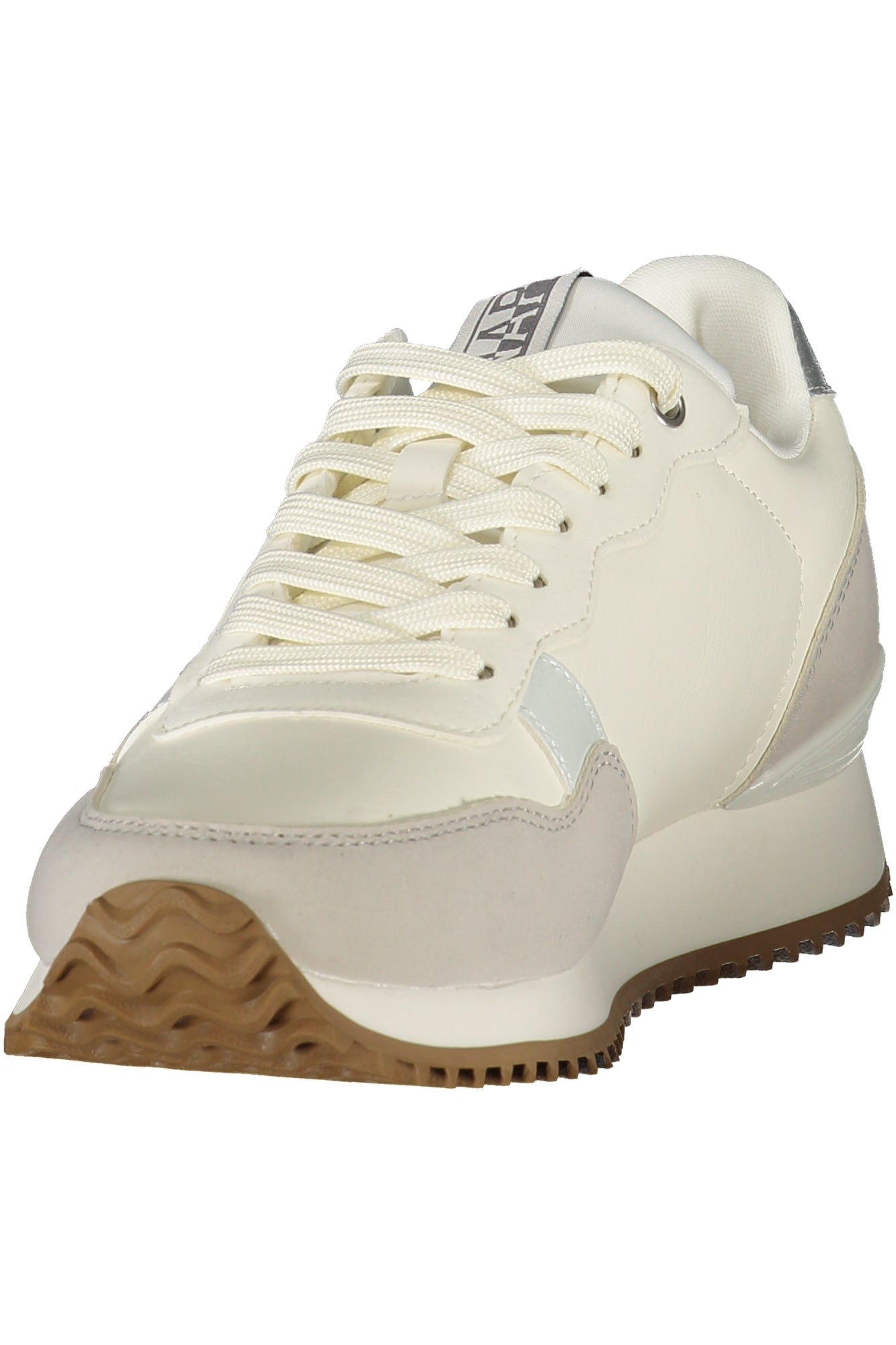 NAPAPIJRI SHOES Sneakers White - NP0A8BJDS6ASTRA01SYN