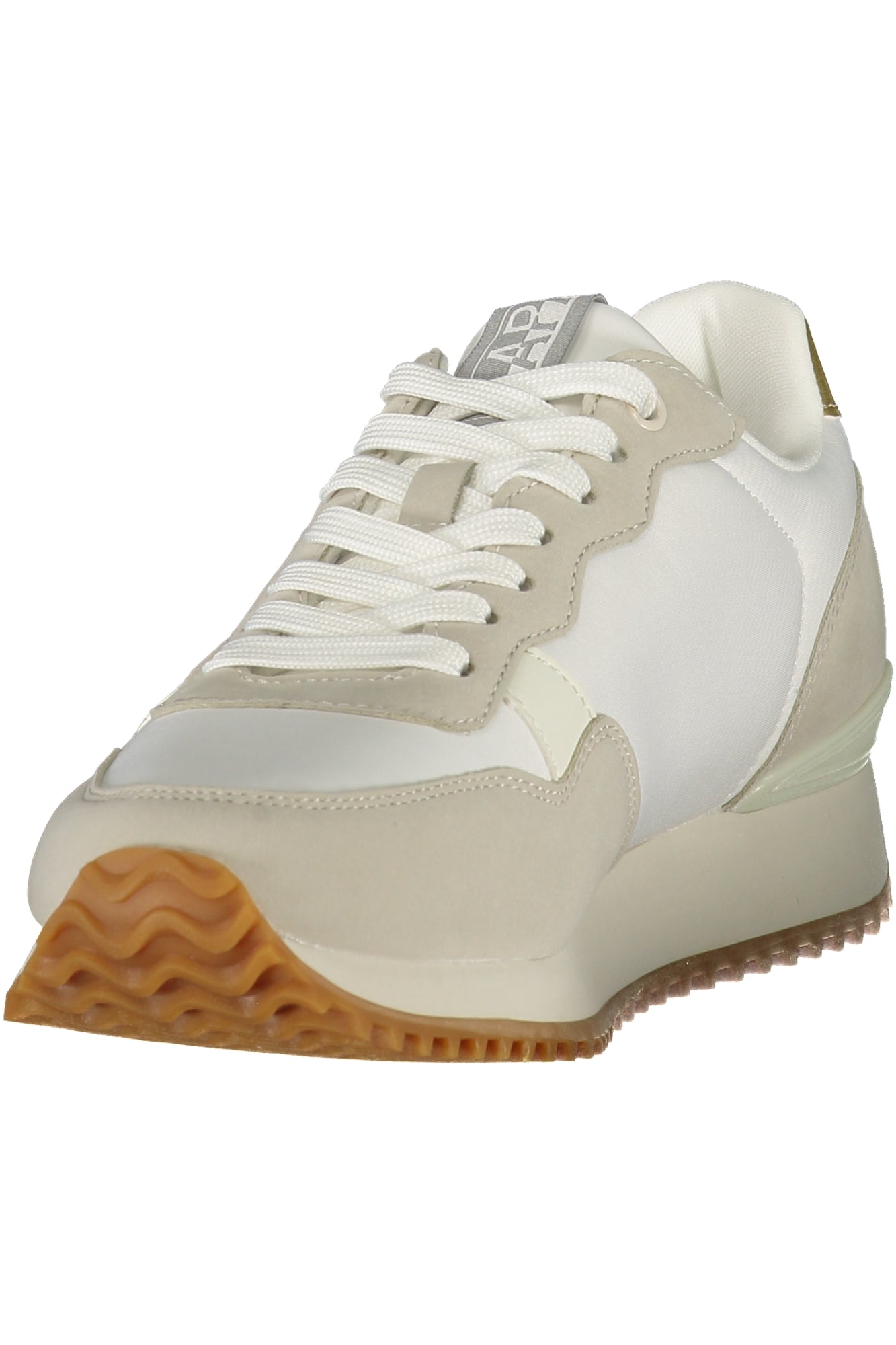 NAPAPIJRI SHOES Sneakers White - NP0A8B9OS6ASTRA01NYP