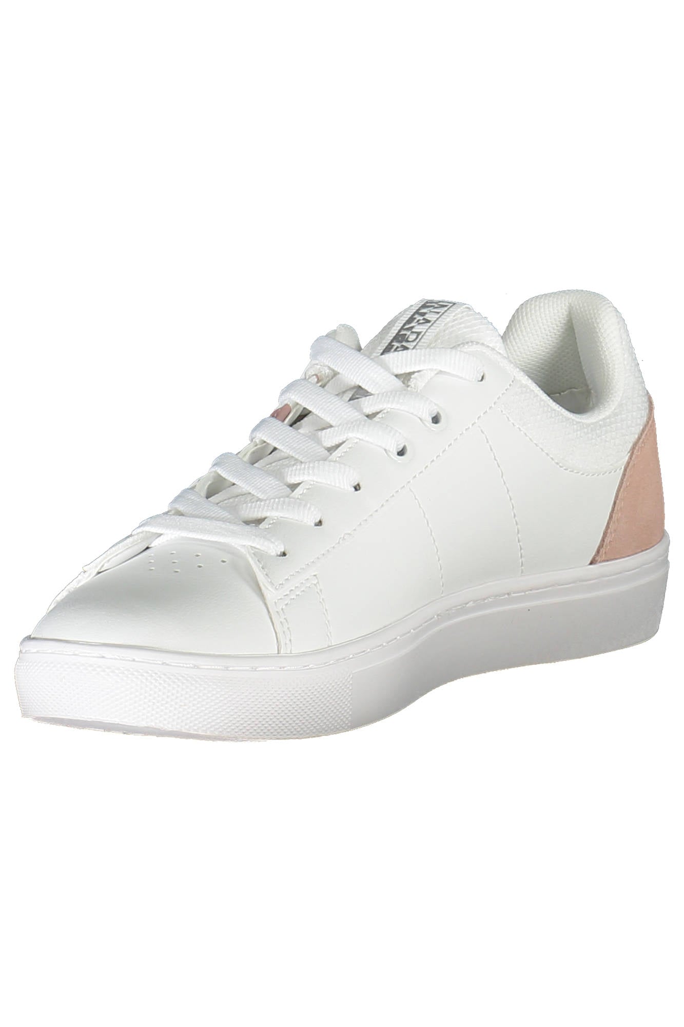Women's sport shoes white