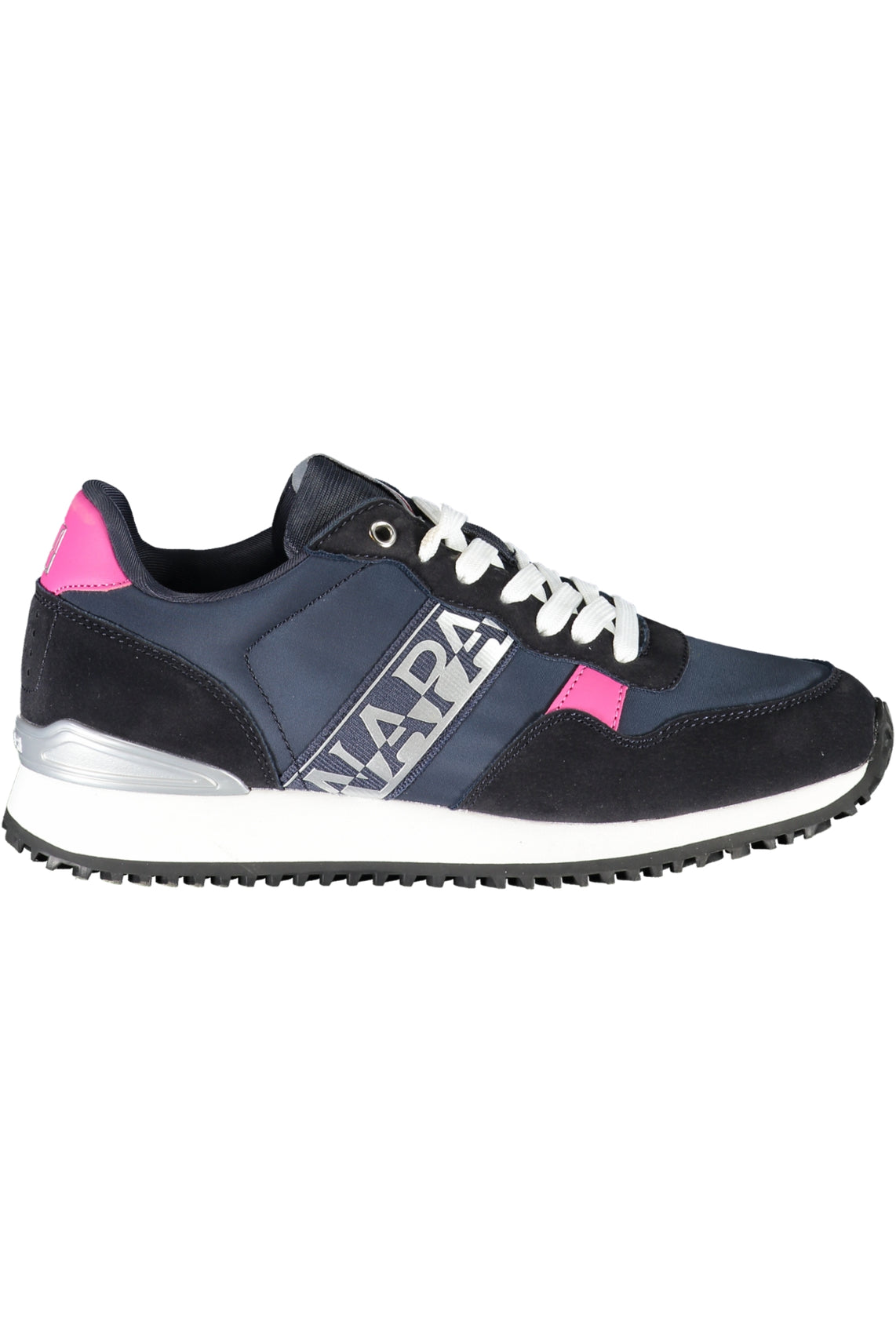 NAPAPIJRI SHOES Sneakers Blue - NP0A4HWCF3ASTRA01PUN