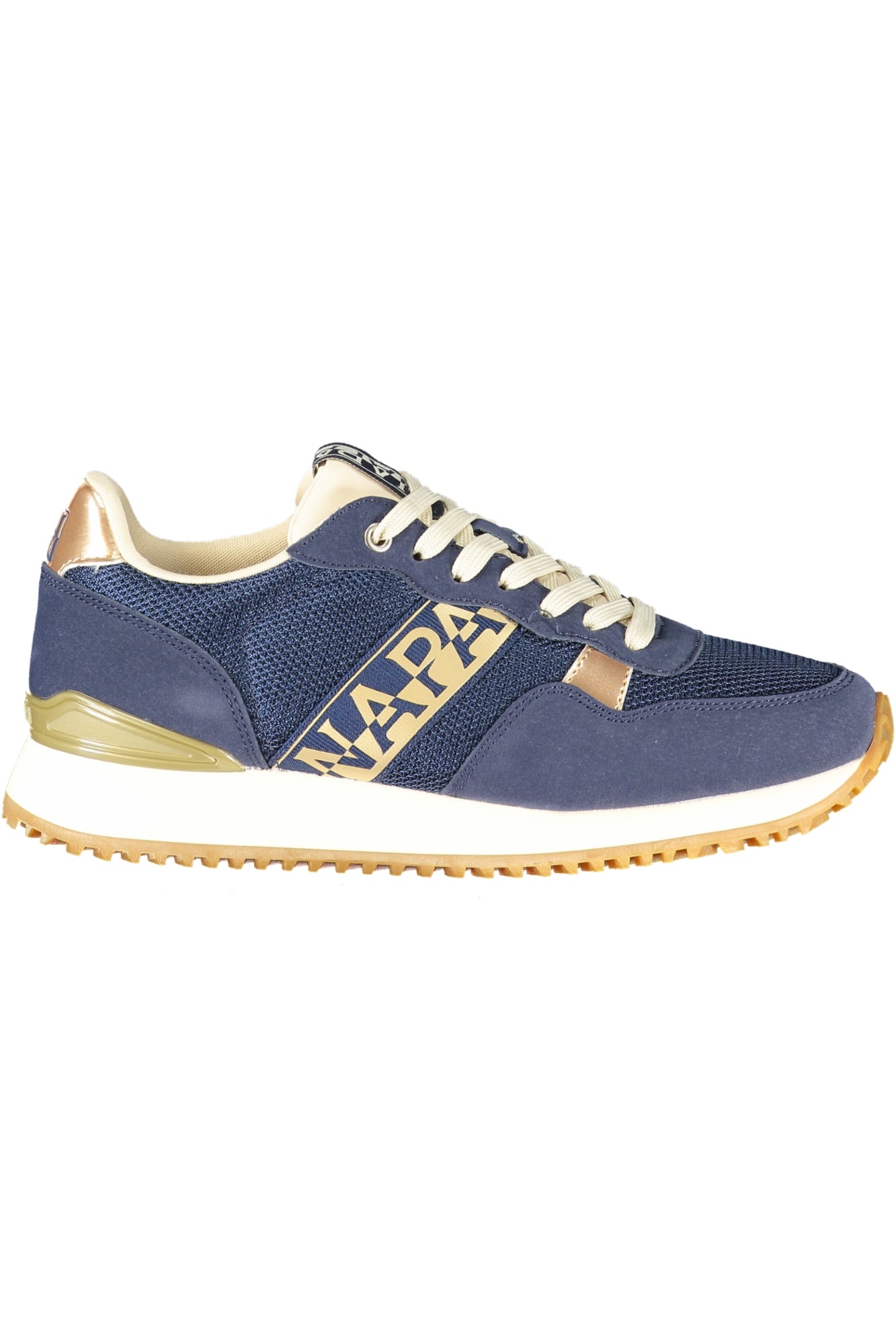 NAPAPIJRI SHOES Sneakers Blue - NP0A8A6CS6ASTRA01MES
