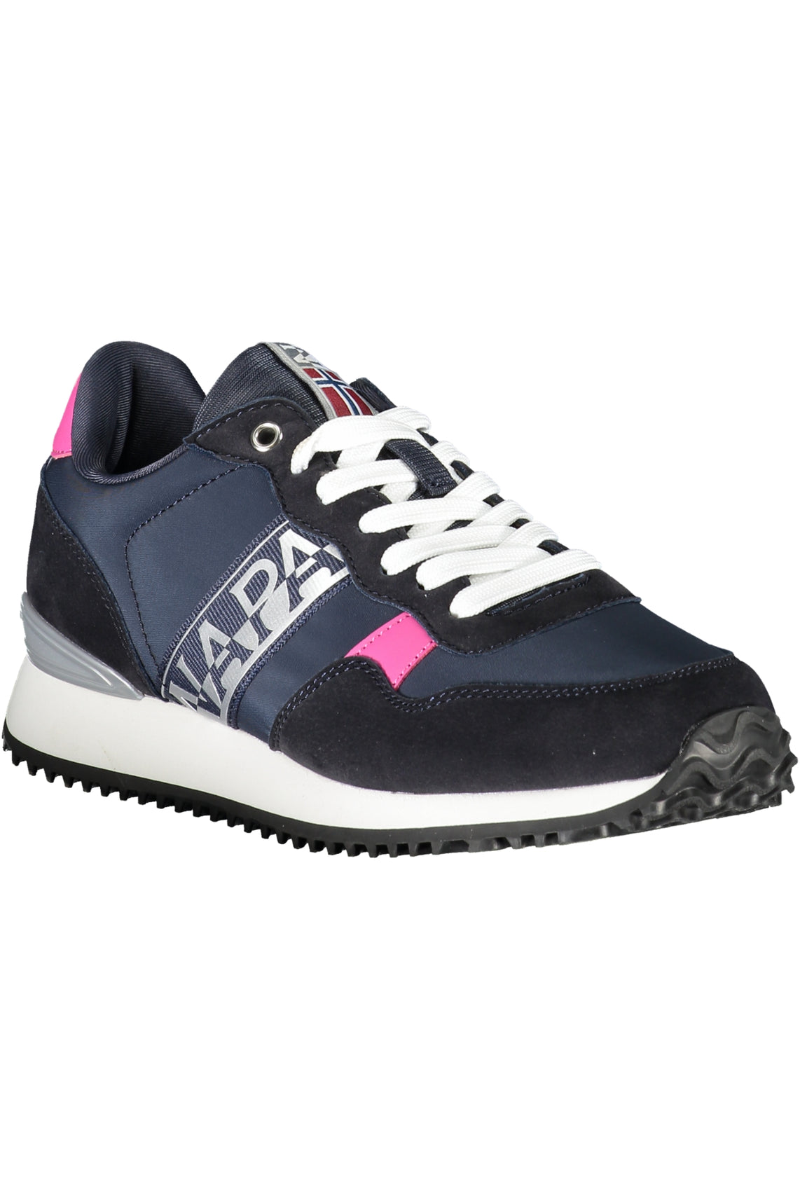 NAPAPIJRI SHOES Sneakers Blue - NP0A4HWCF3ASTRA01PUN