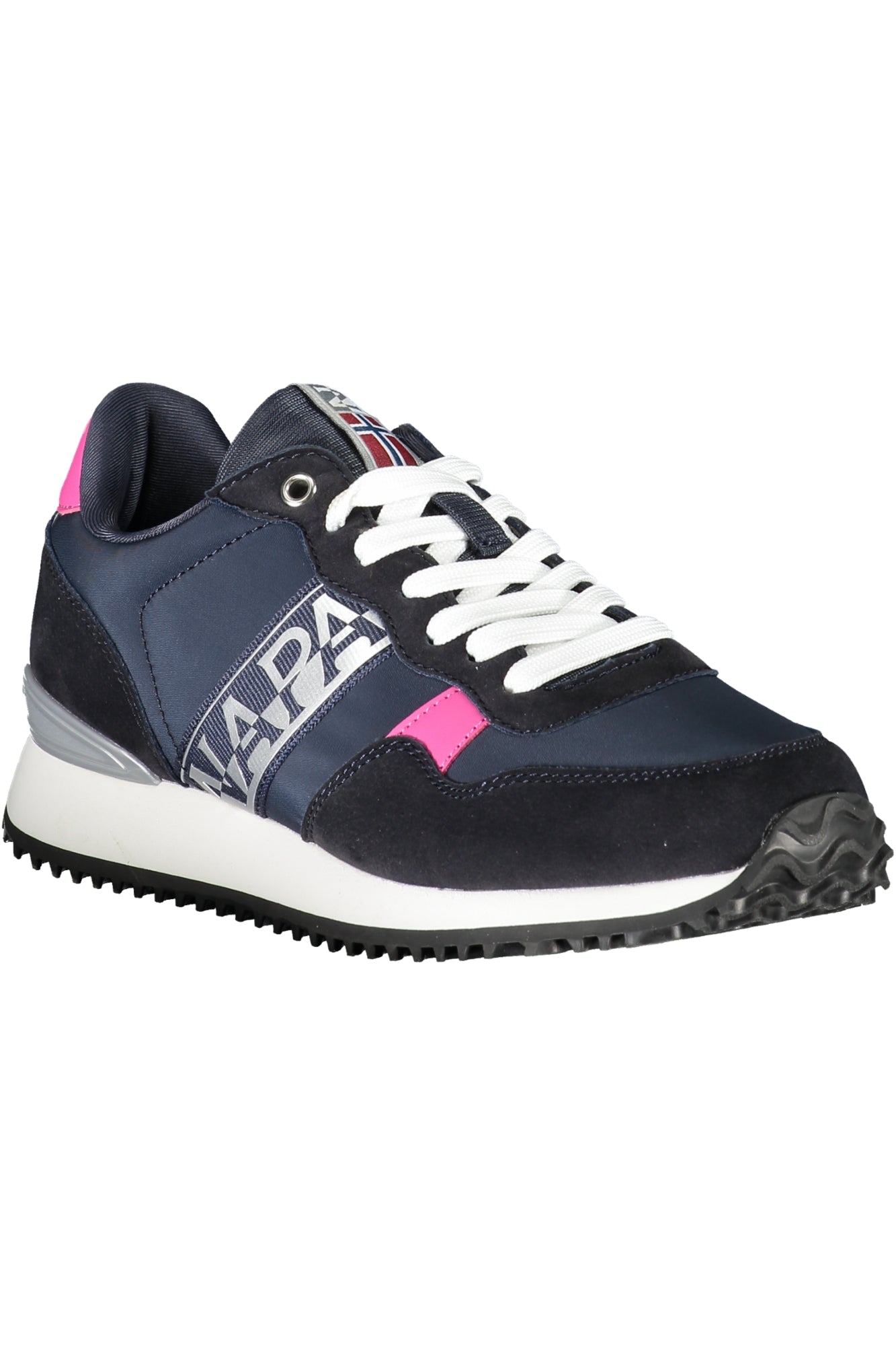 NAPAPIJRI SHOES Sneakers Blue - NP0A4HWCF3ASTRA01PUN