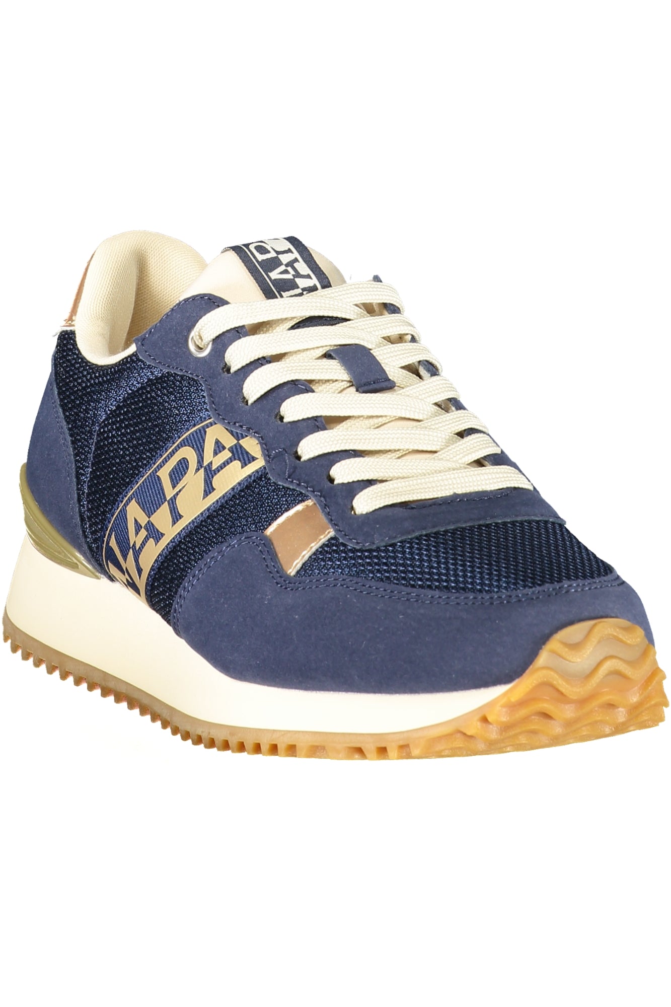NAPAPIJRI SHOES Sneakers Blue - NP0A8A6CS6ASTRA01MES