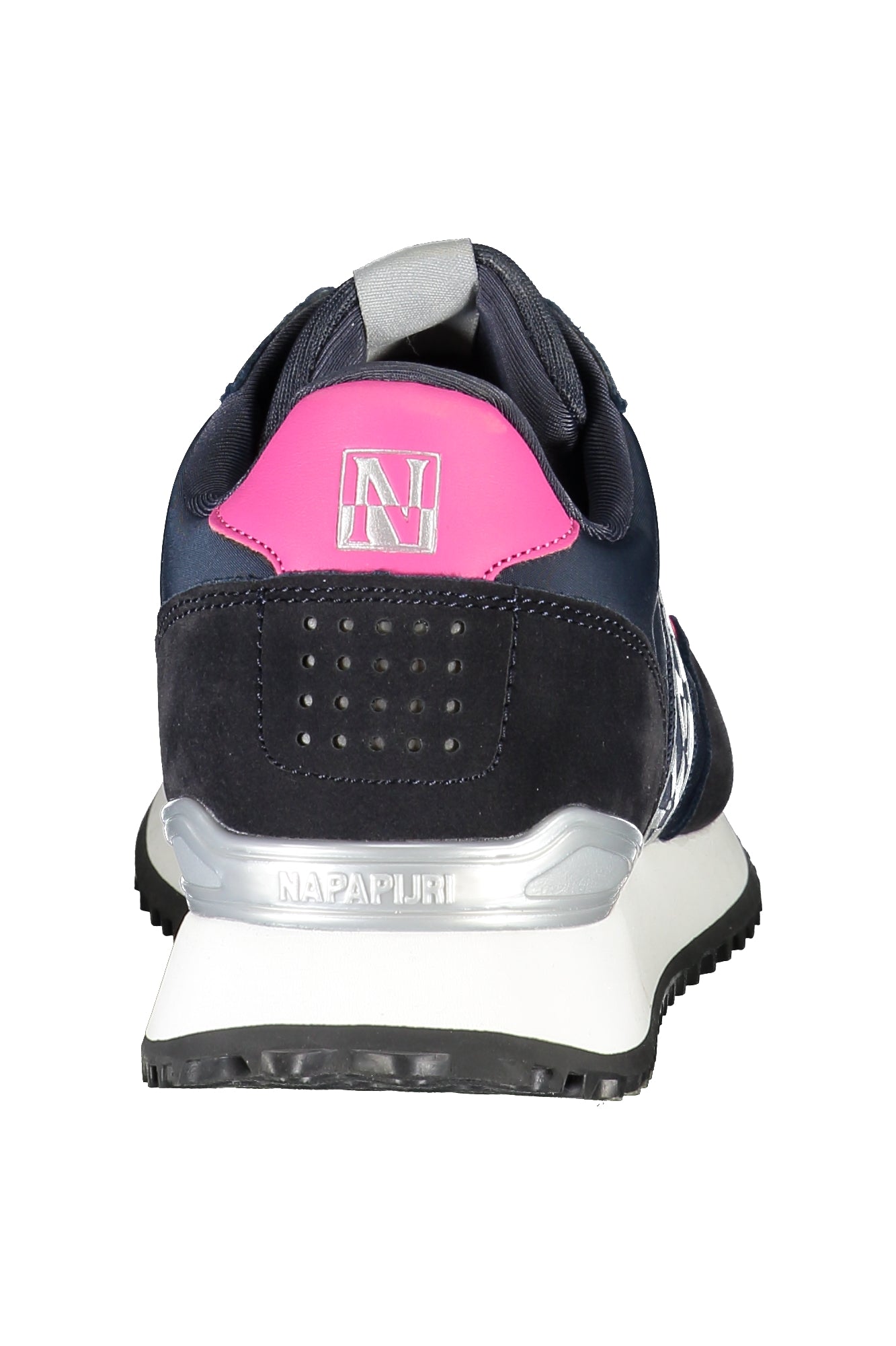 NAPAPIJRI SHOES Sneakers Blue - NP0A4HWCF3ASTRA01PUN