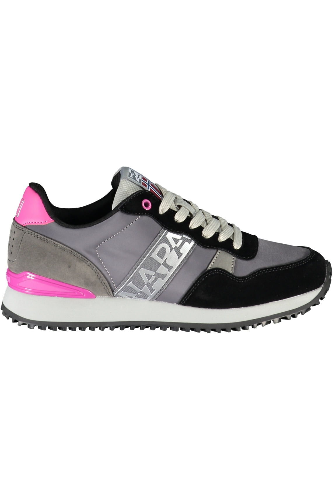 NAPAPIJRI SHOES