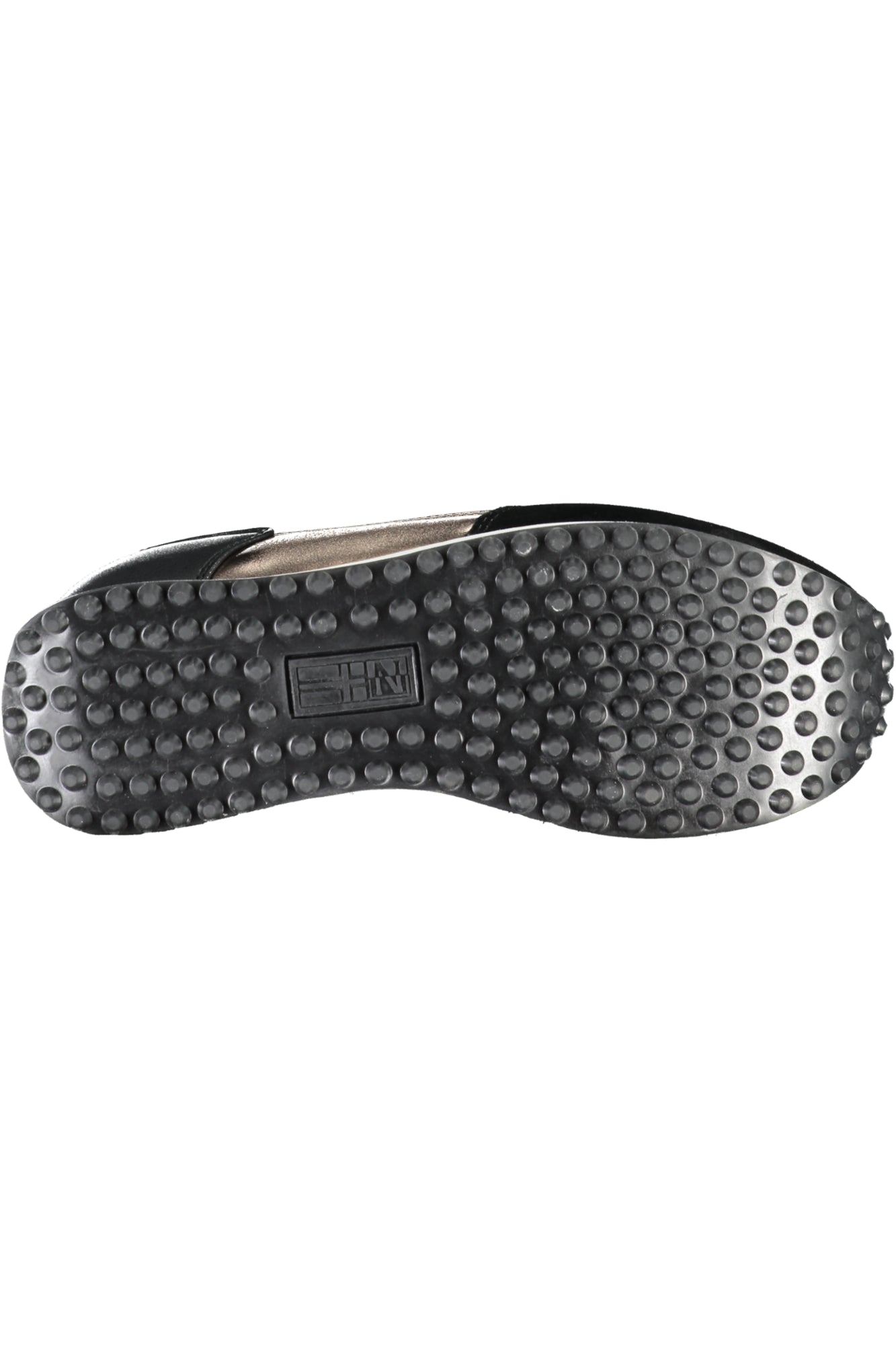 Black women's sports shoes