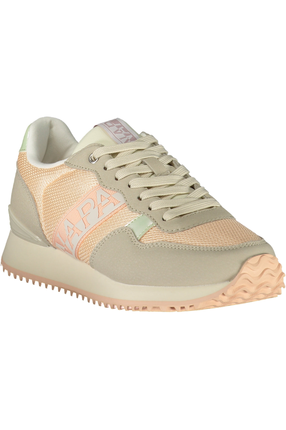 NAPAPIJRI SHOES Sneakers Pink - NP0A8A6CS6ASTRA01MES