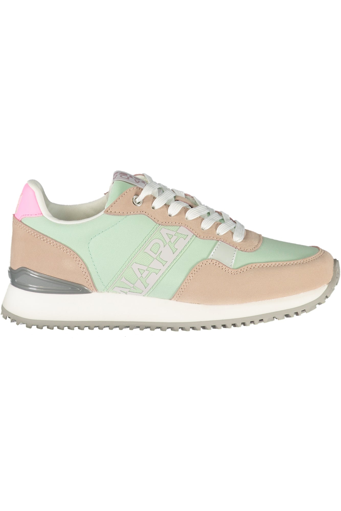 NAPAPIJRI SHOES Sneakers Green - NP0A8B9OS6ASTRA01NYP