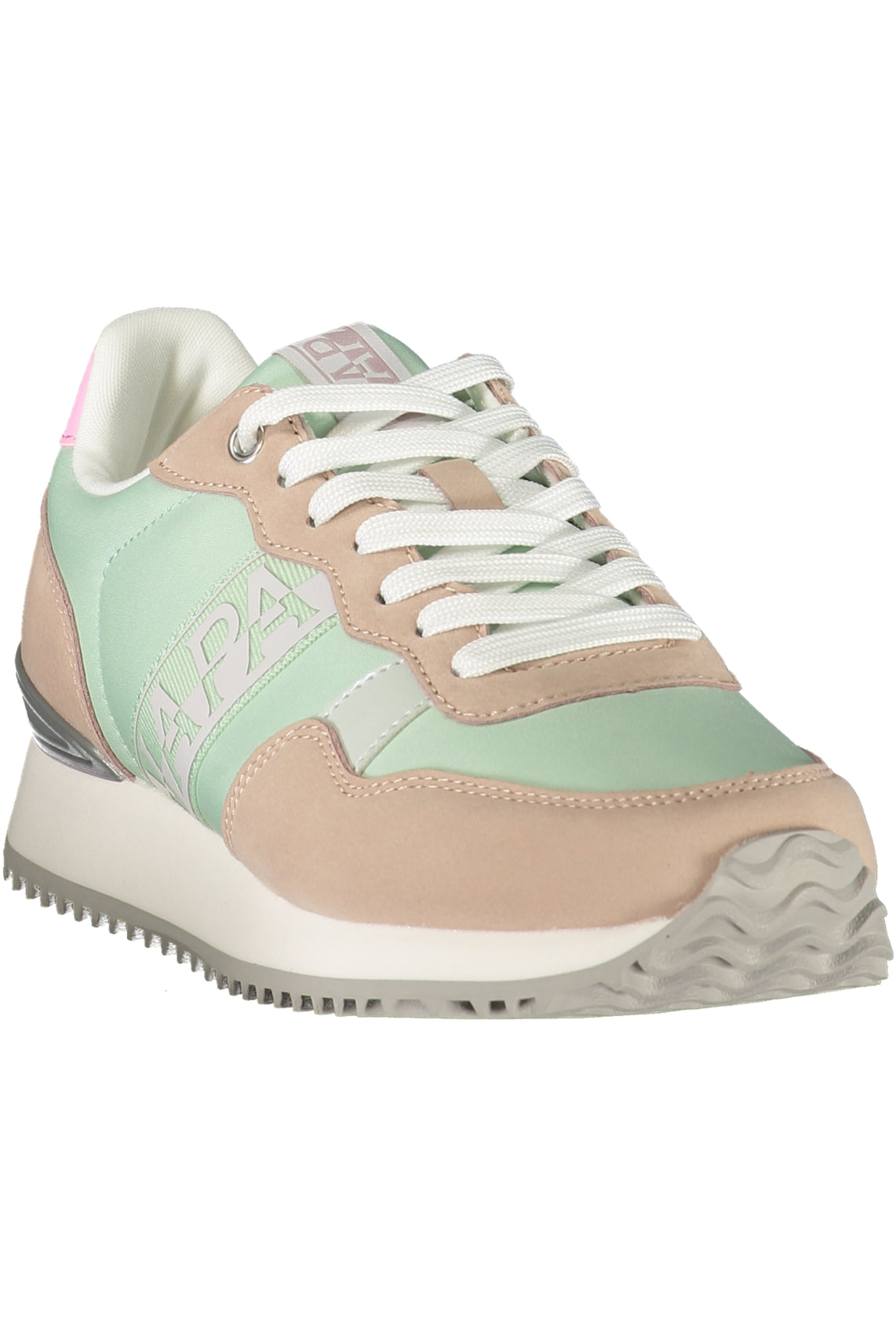 NAPAPIJRI SHOES Sneakers Green - NP0A8B9OS6ASTRA01NYP