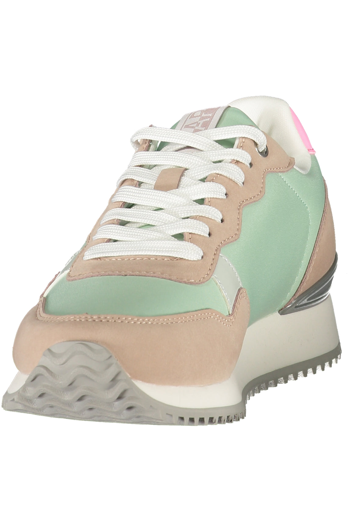 NAPAPIJRI SHOES Sneakers Green - NP0A8B9OS6ASTRA01NYP