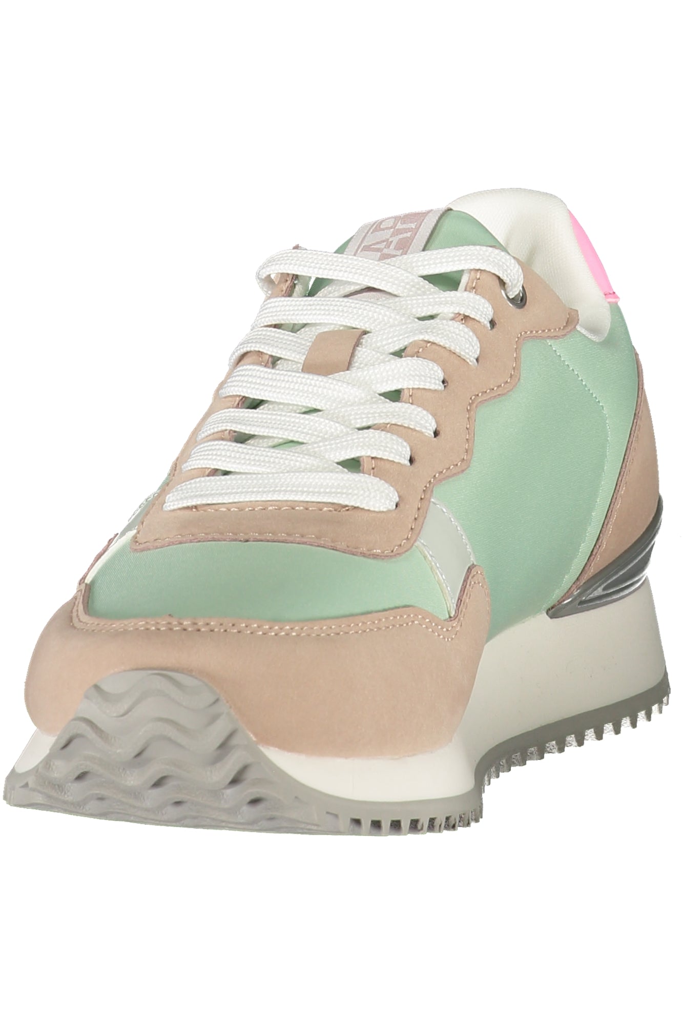 NAPAPIJRI SHOES Sneakers Green - NP0A8B9OS6ASTRA01NYP
