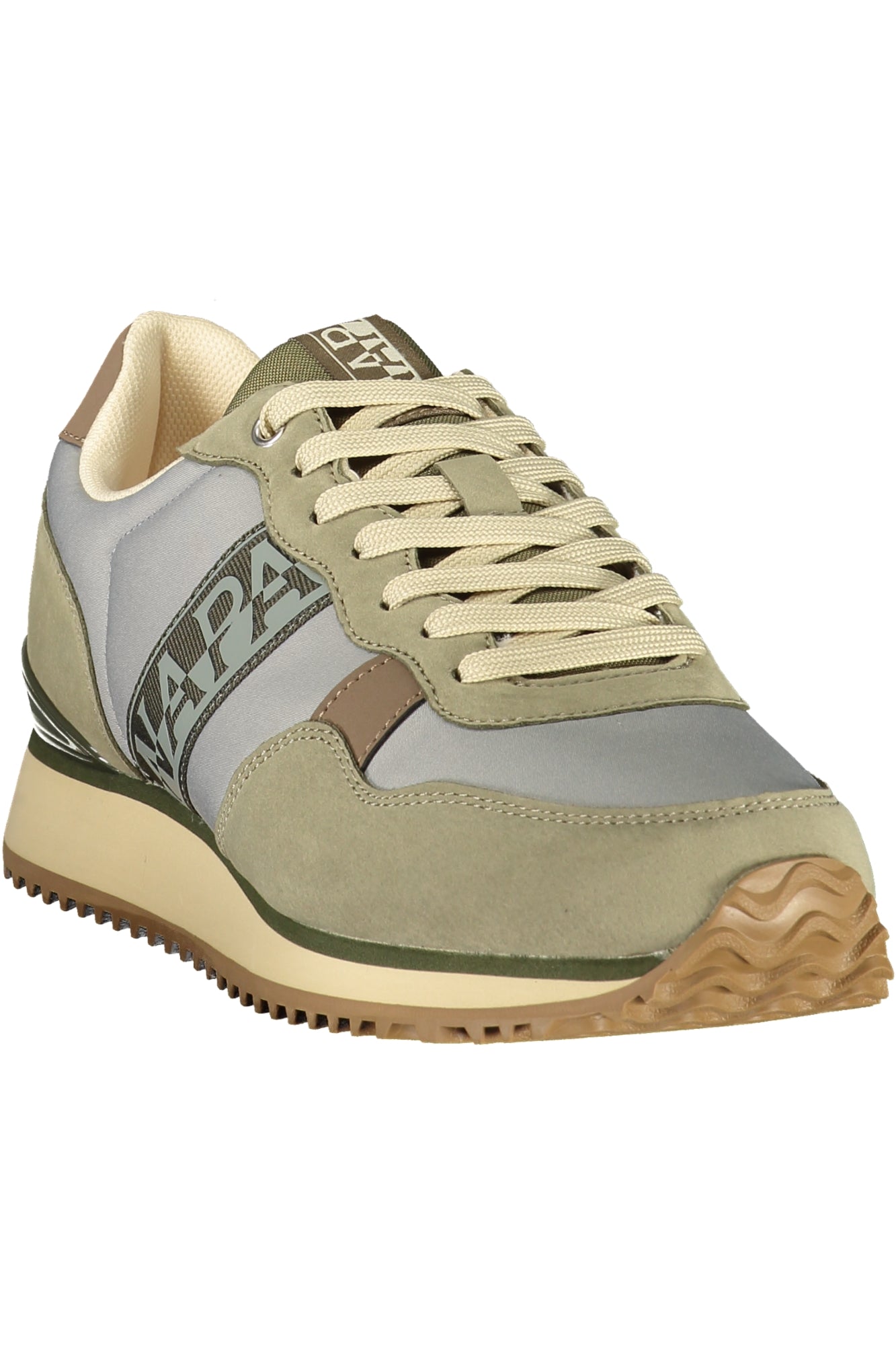 NAPAPIJRI SHOES Sneakers Light Blue - NP0A8B9NS6COSMOS01NYP