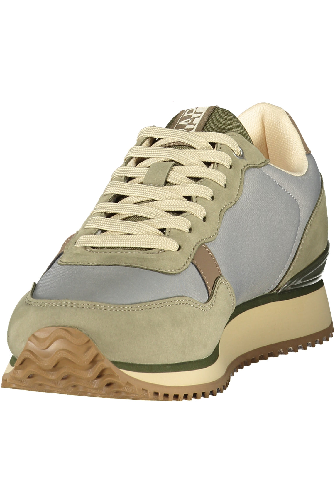 NAPAPIJRI SHOES Sneakers Light Blue - NP0A8B9NS6COSMOS01NYP