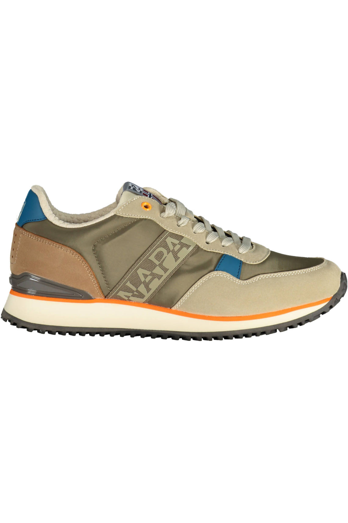 NAPAPIJRI SHOES
