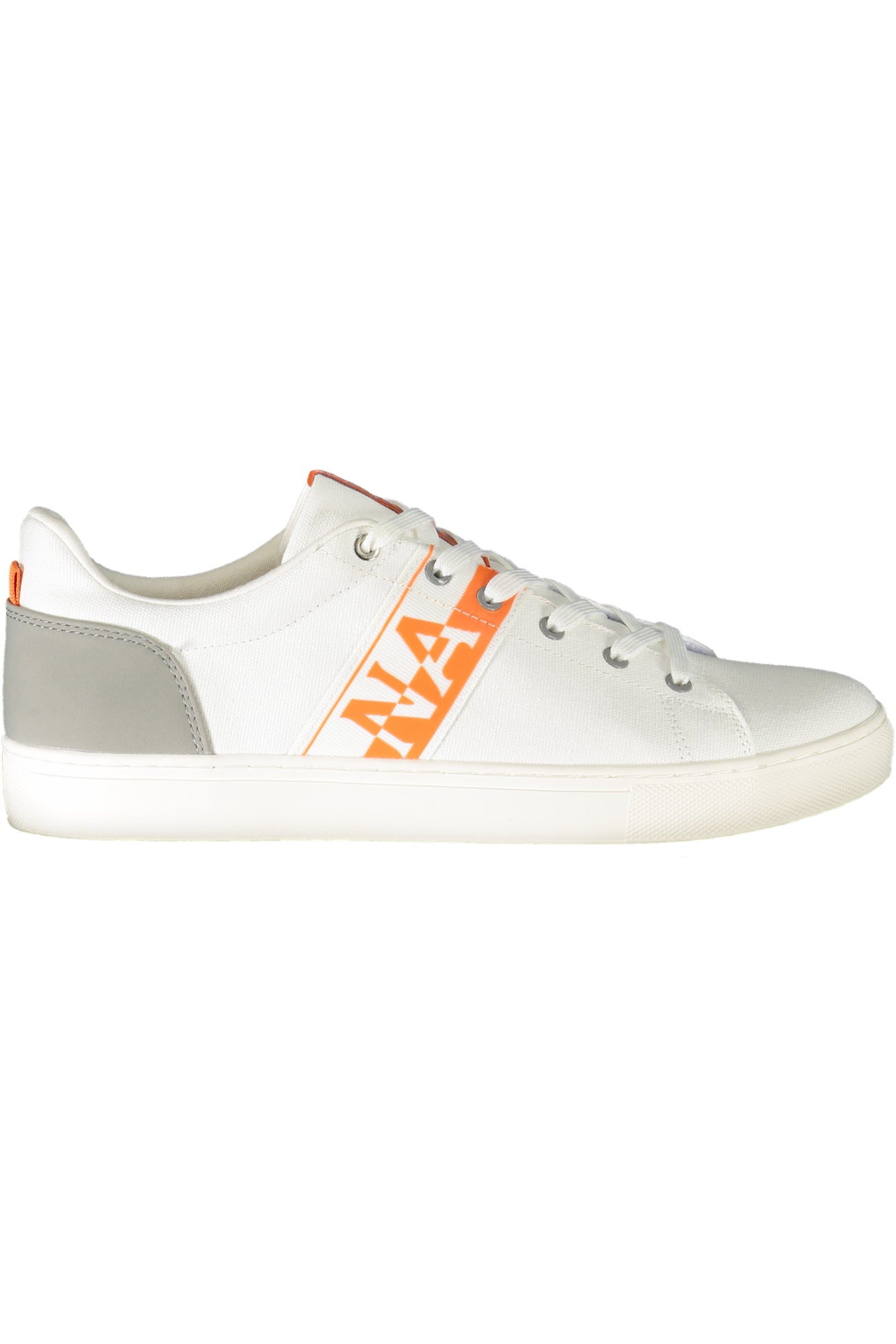 NAPAPIJRI SHOES Sneakers White - NP0A4I7FS4BIRCH02CAN