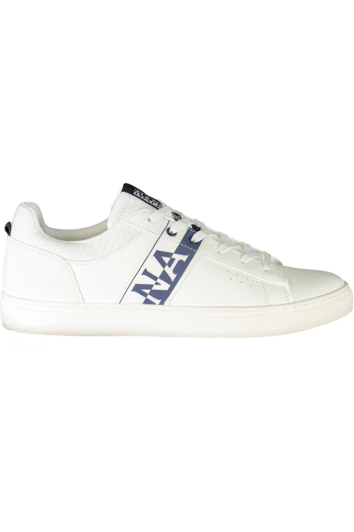 NAPAPIJRI SHOES Sneakers White - NP0A4GTBBS2BIRCH01PUC