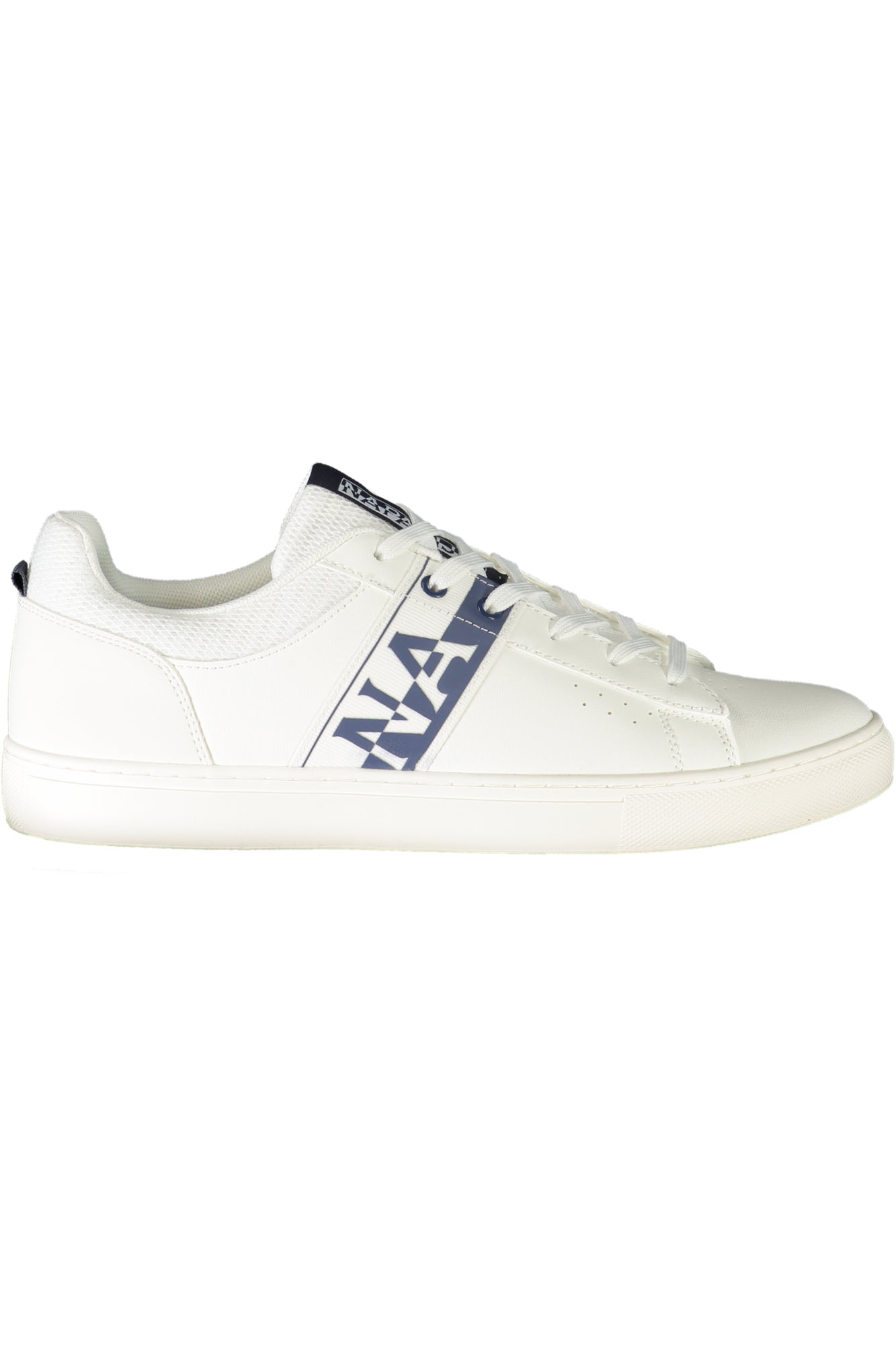 NAPAPIJRI SHOES Sneakers White - NP0A4GTBBS2BIRCH01PUC
