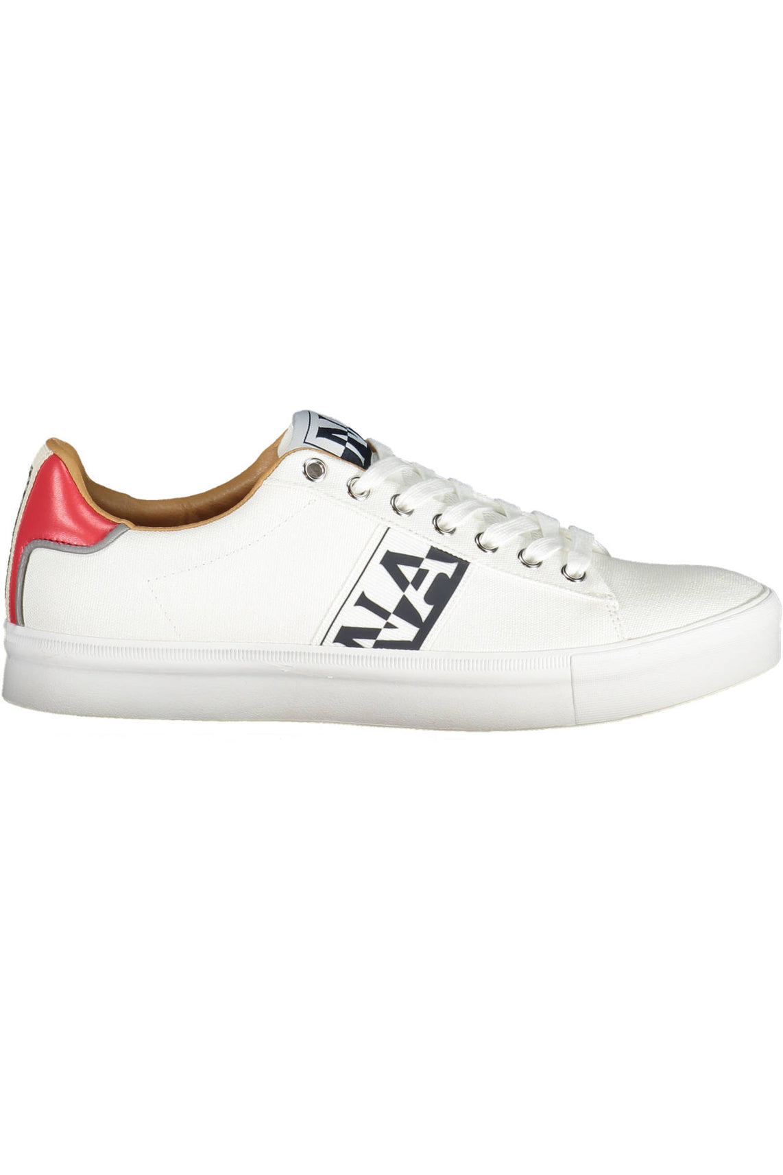 NAPAPIJRI SHOES Sneakers White - NP0A4FKCS1DEN05CAN