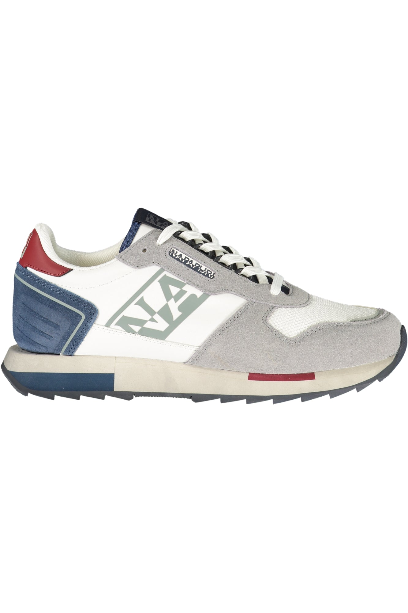 NAPAPIJRI SHOES Sneakers White - NP0A8B31S6VIRTUS02NYS