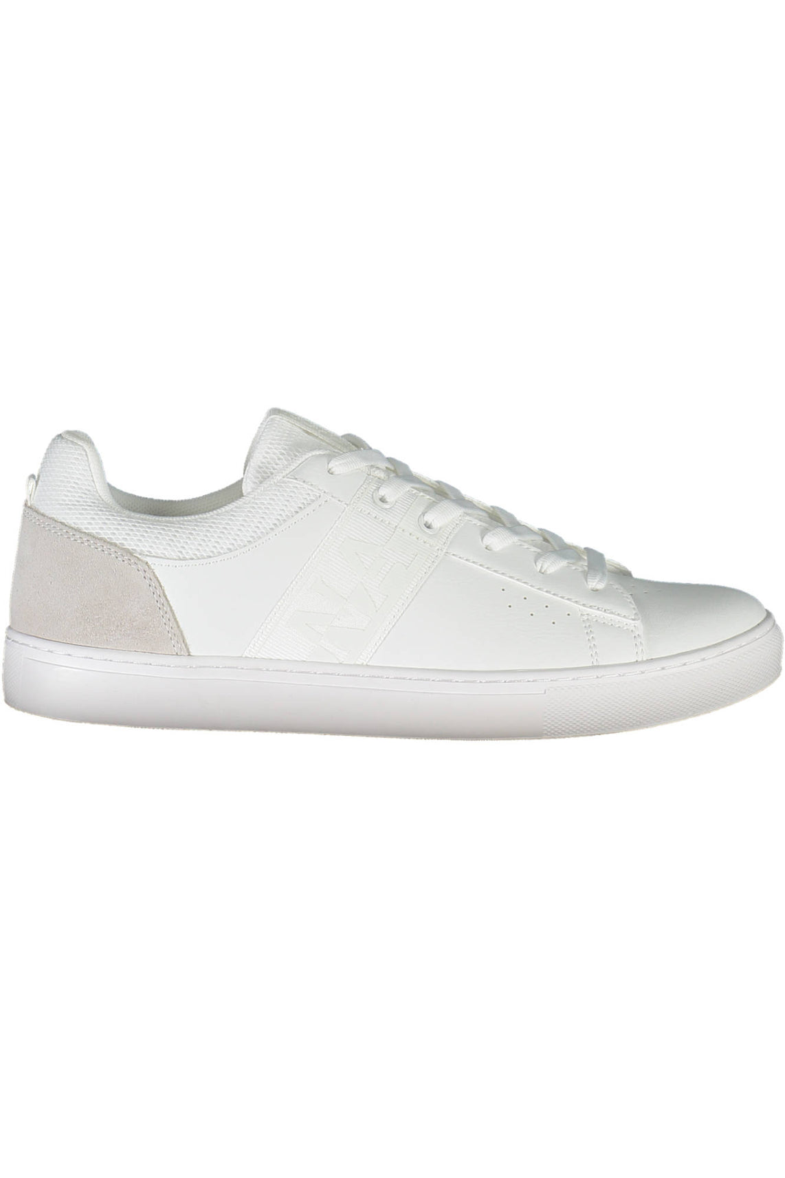 NAPAPIJRI SHOES Sneakers White - NP0A4FWAS1BIRICH01PUC