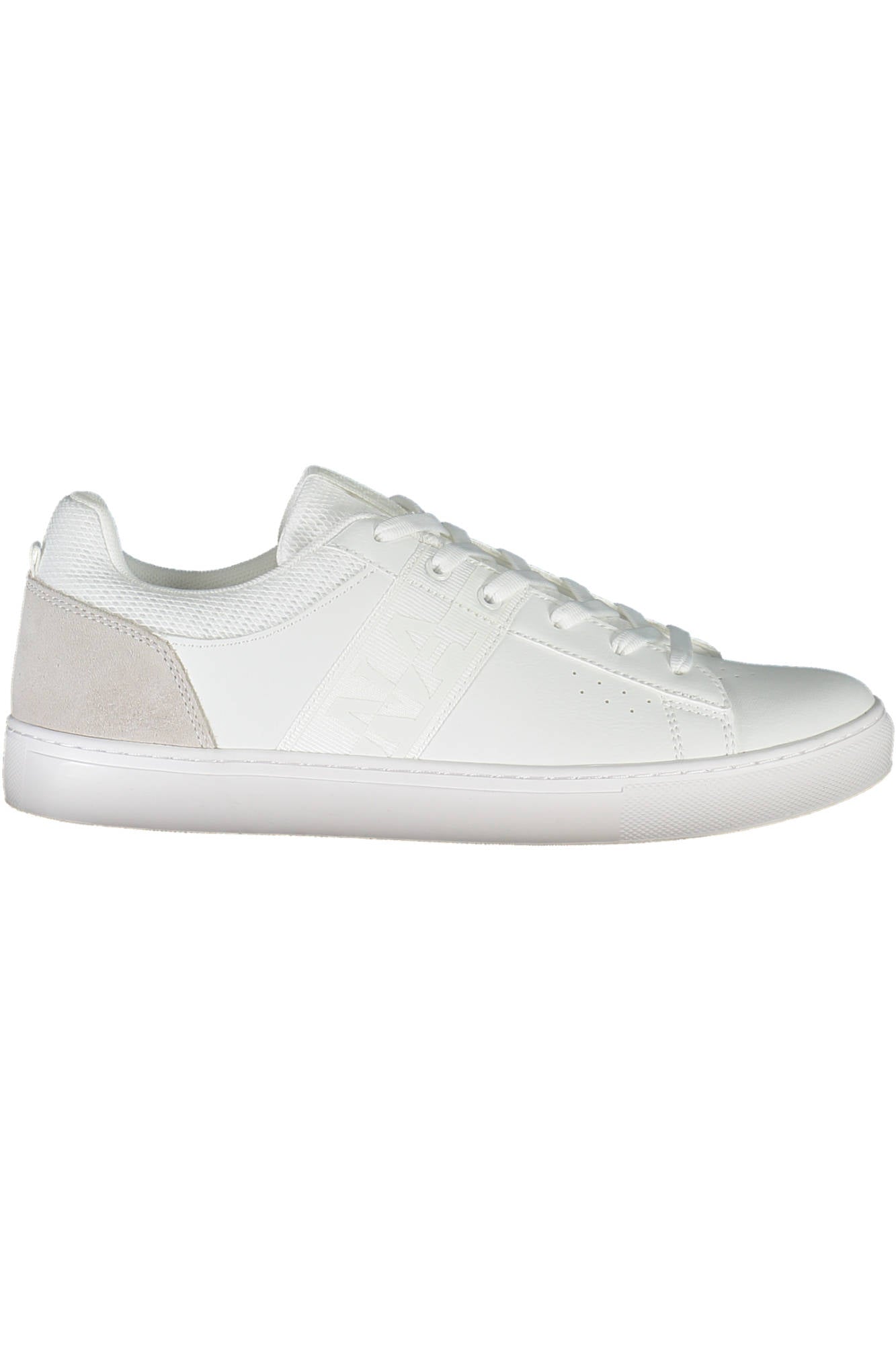 NAPAPIJRI SHOES Sneakers White - NP0A4FWAS1BIRICH01PUC