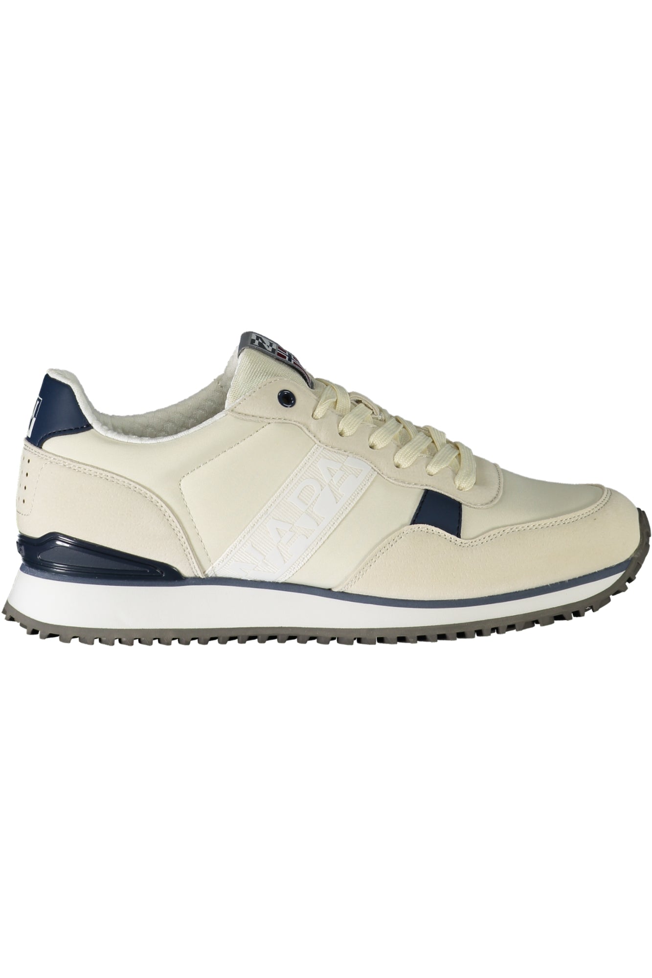 NAPAPIJRI SHOES Sneakers White - NP0A4I7ES4COSMOS01NYP