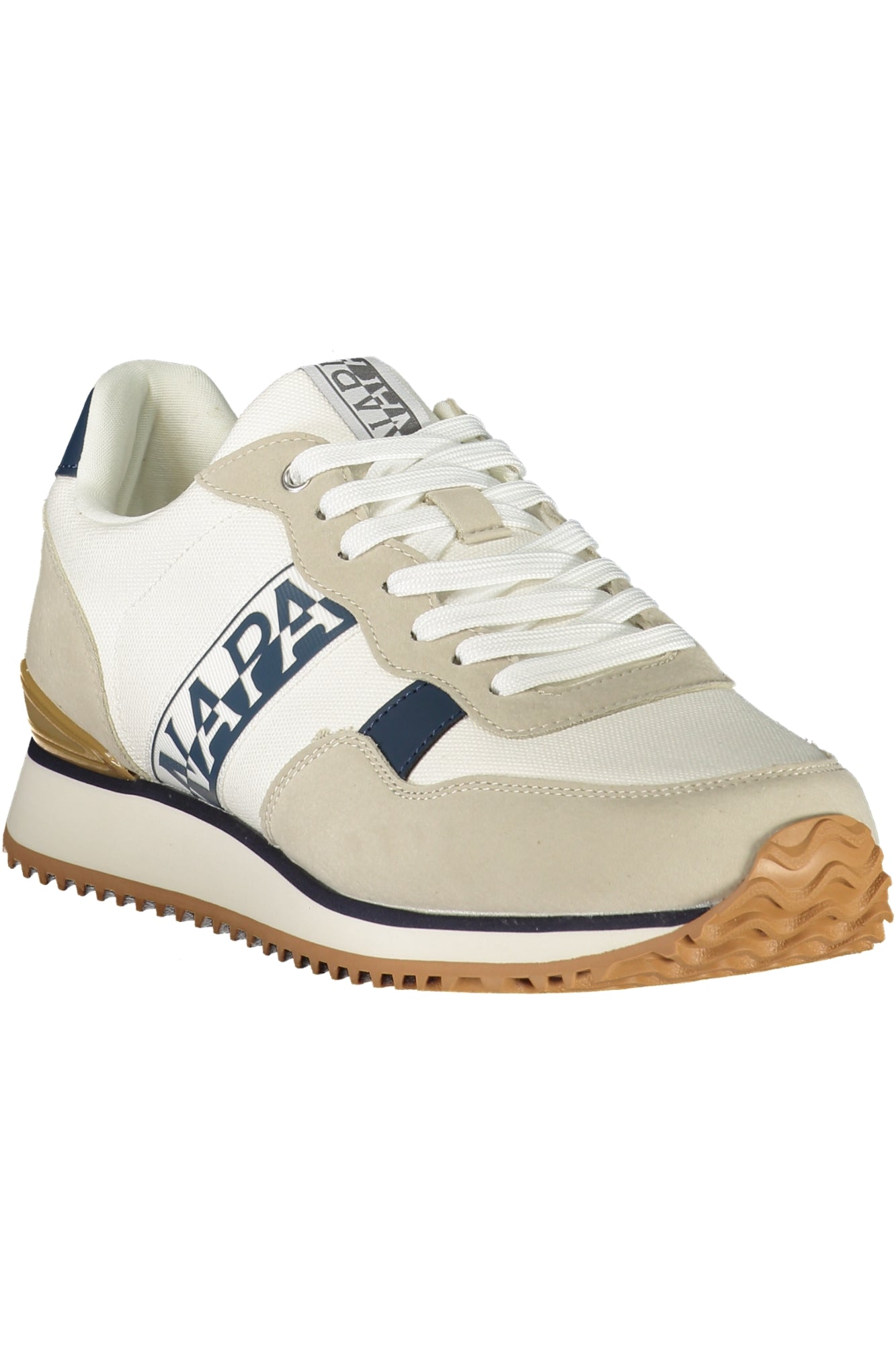 NAPAPIJRI SHOES Sneakers White - NP0A8B2WS6COSMOS01COT