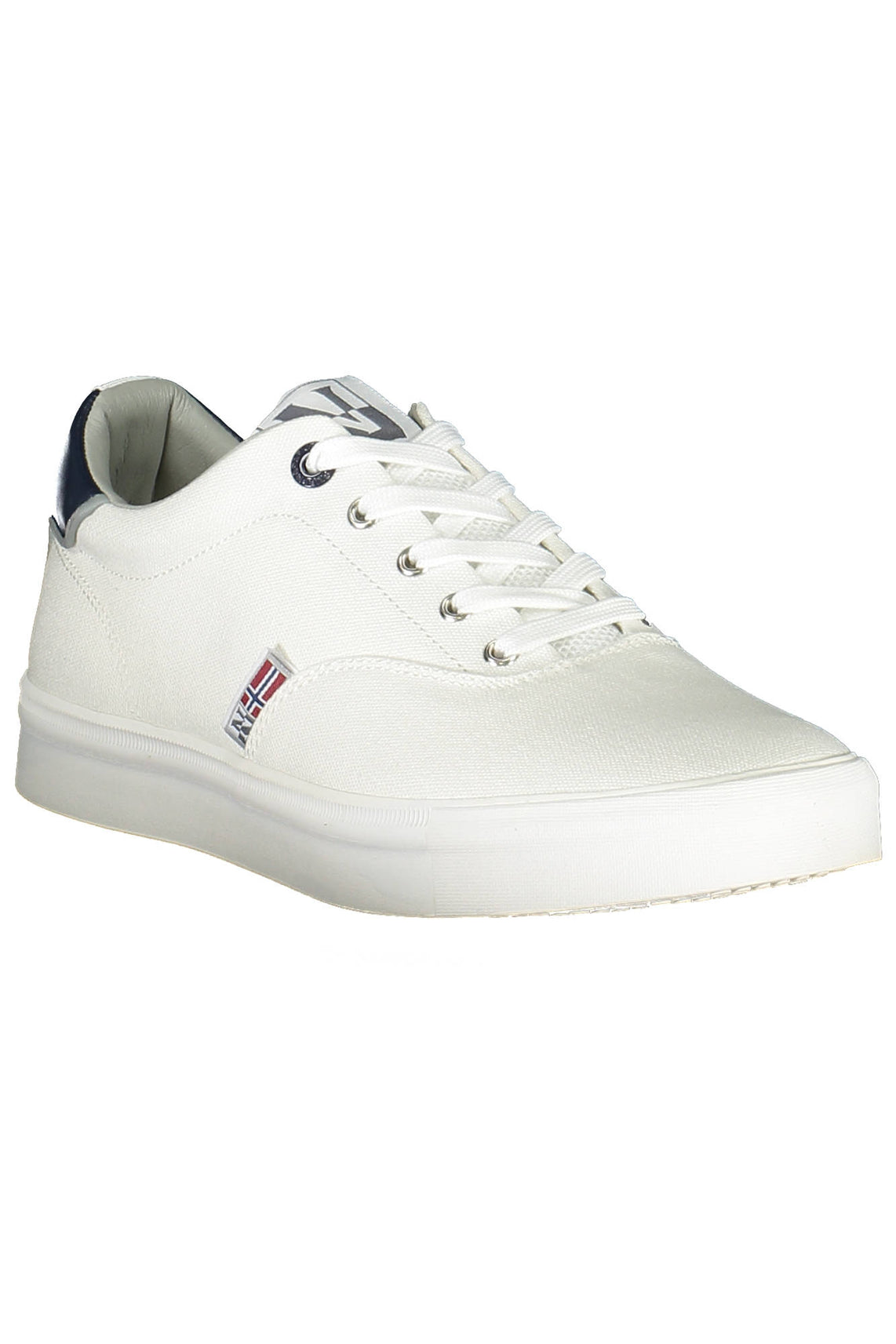 NAPAPIJRI SHOES Sneakers White - NP0A4HLHS3DEN06CAN