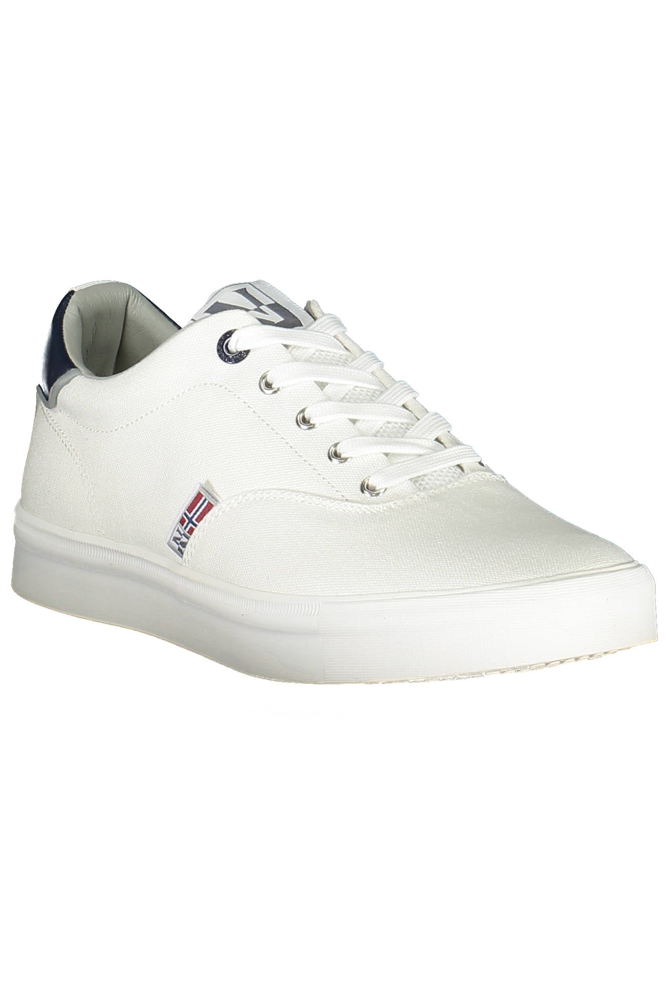 NAPAPIJRI SHOES Sneakers White - NP0A4HLHS3DEN06CAN