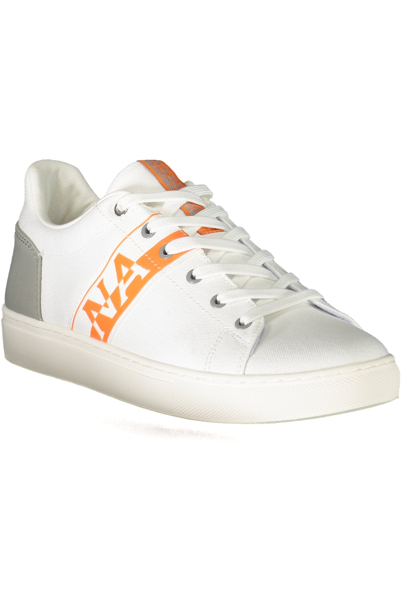 NAPAPIJRI SHOES Sneakers White - NP0A4I7FS4BIRCH02CAN