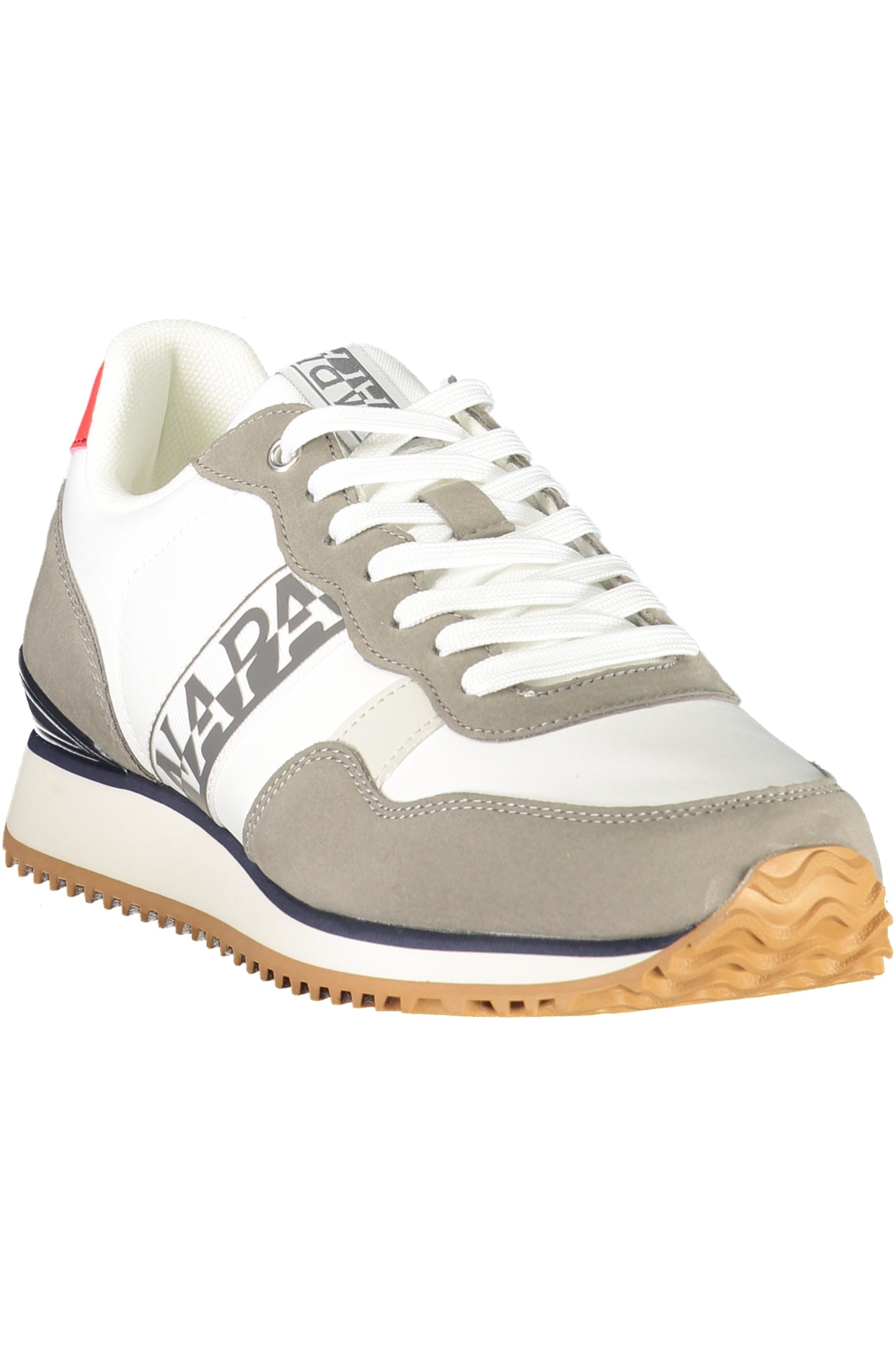 NAPAPIJRI SHOES Sneakers White - NP0A8B9NS6COSMOS01NYP