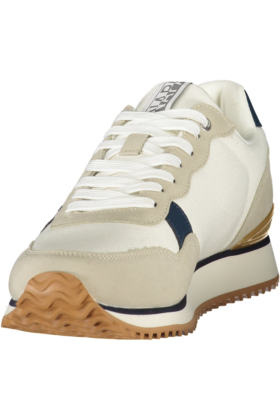 NAPAPIJRI SHOES Sneakers White - NP0A8B2WS6COSMOS01COT