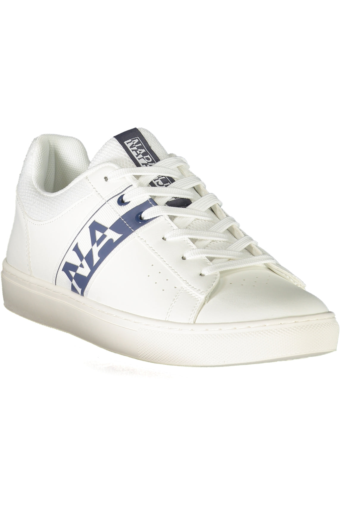 NAPAPIJRI SHOES Sneakers White - NP0A4GTBBS2BIRCH01PUC