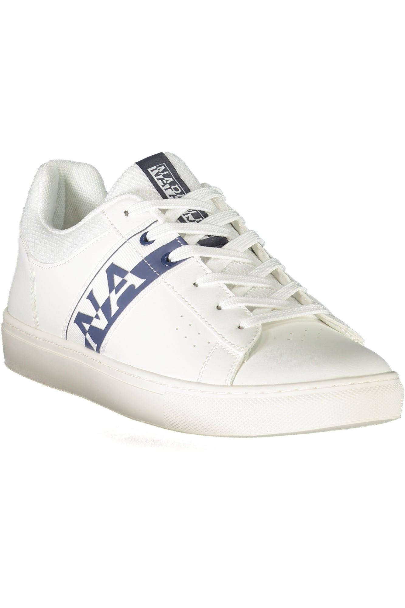 NAPAPIJRI SHOES Sneakers White - NP0A4GTBBS2BIRCH01PUC