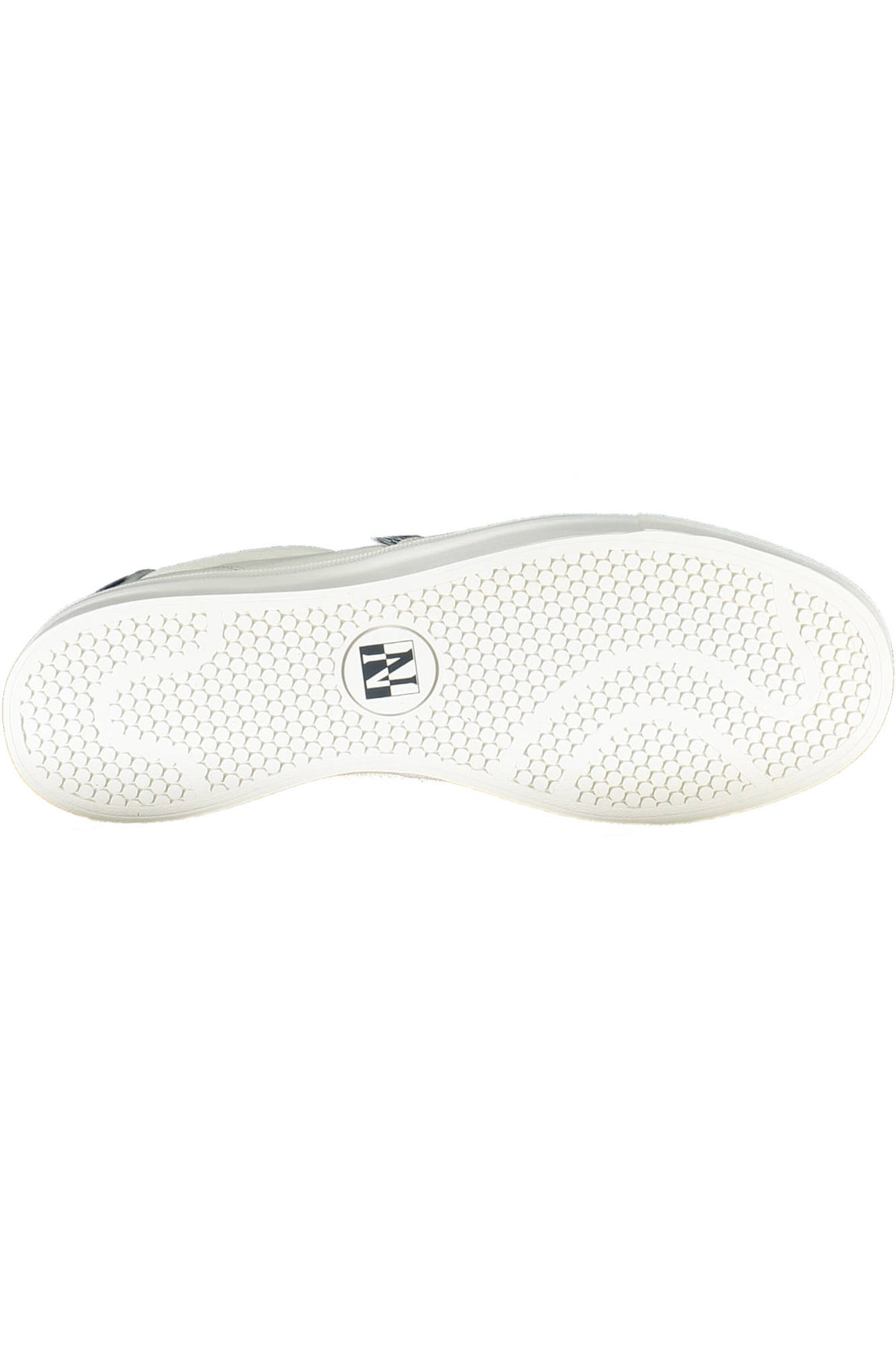 NAPAPIJRI SHOES Sneakers White - NP0A4HLHS3DEN06CAN
