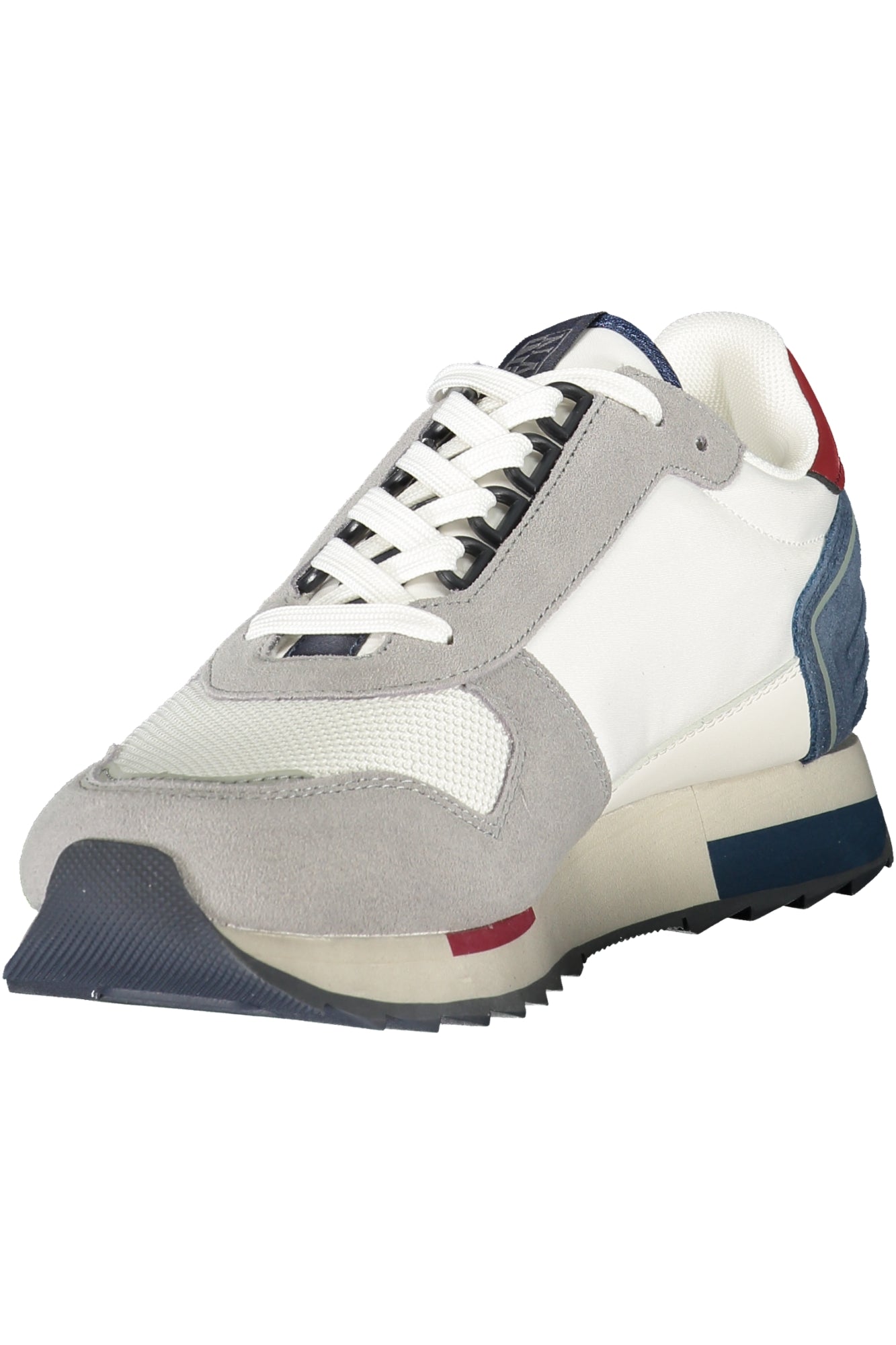NAPAPIJRI SHOES Sneakers White - NP0A8B31S6VIRTUS02NYS