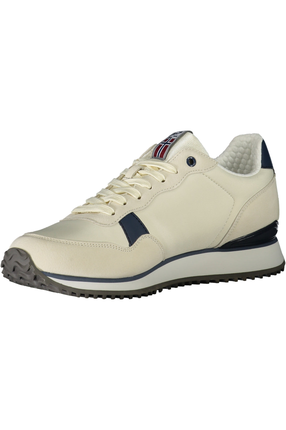 NAPAPIJRI SHOES Sneakers White - NP0A4I7ES4COSMOS01NYP