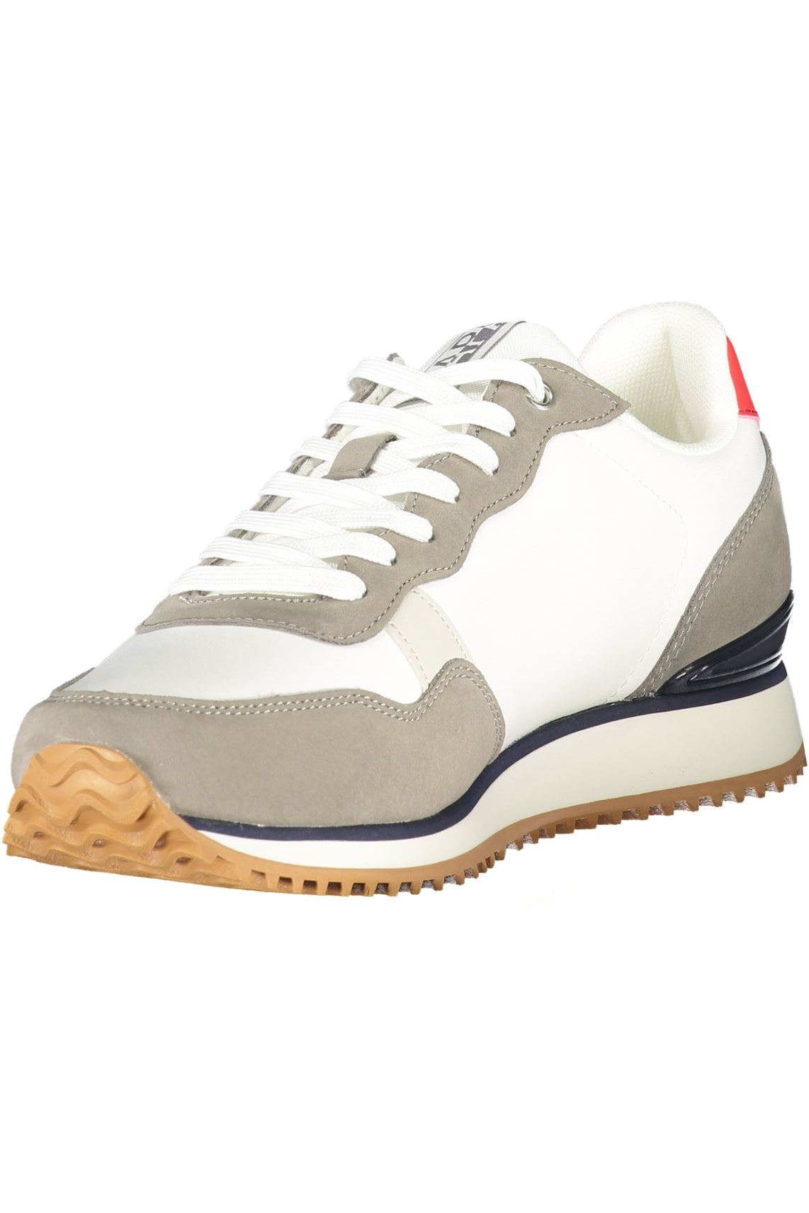 NAPAPIJRI SHOES Sneakers White - NP0A8B9NS6COSMOS01NYP