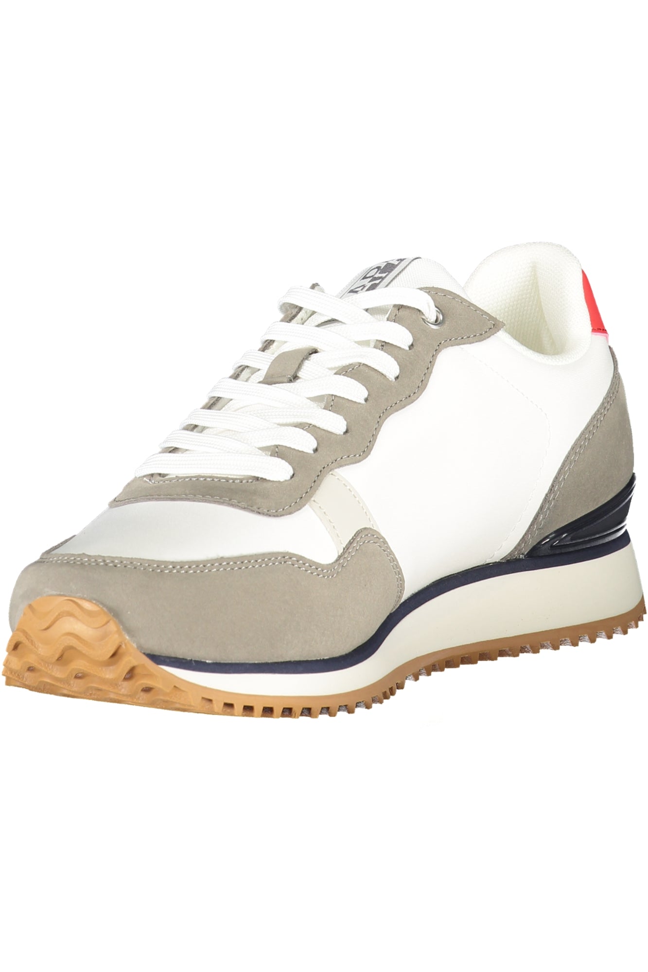 NAPAPIJRI SHOES Sneakers White - NP0A8B9NS6COSMOS01NYP